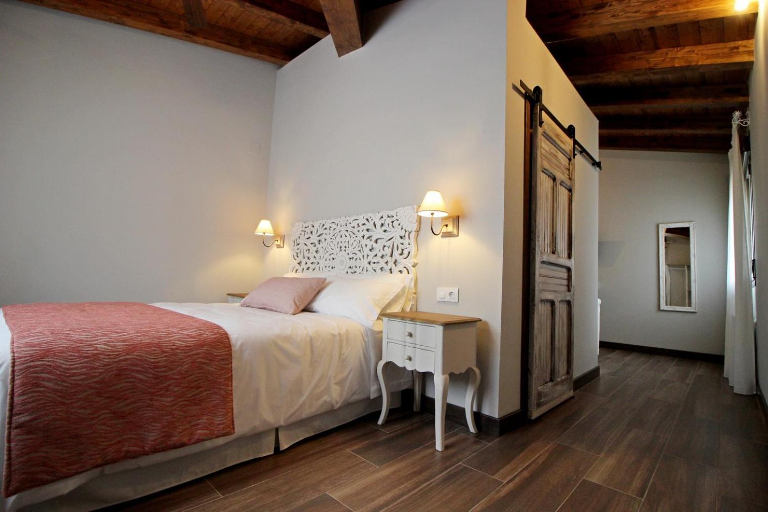 Hotel Rural San Giles, Billede 3