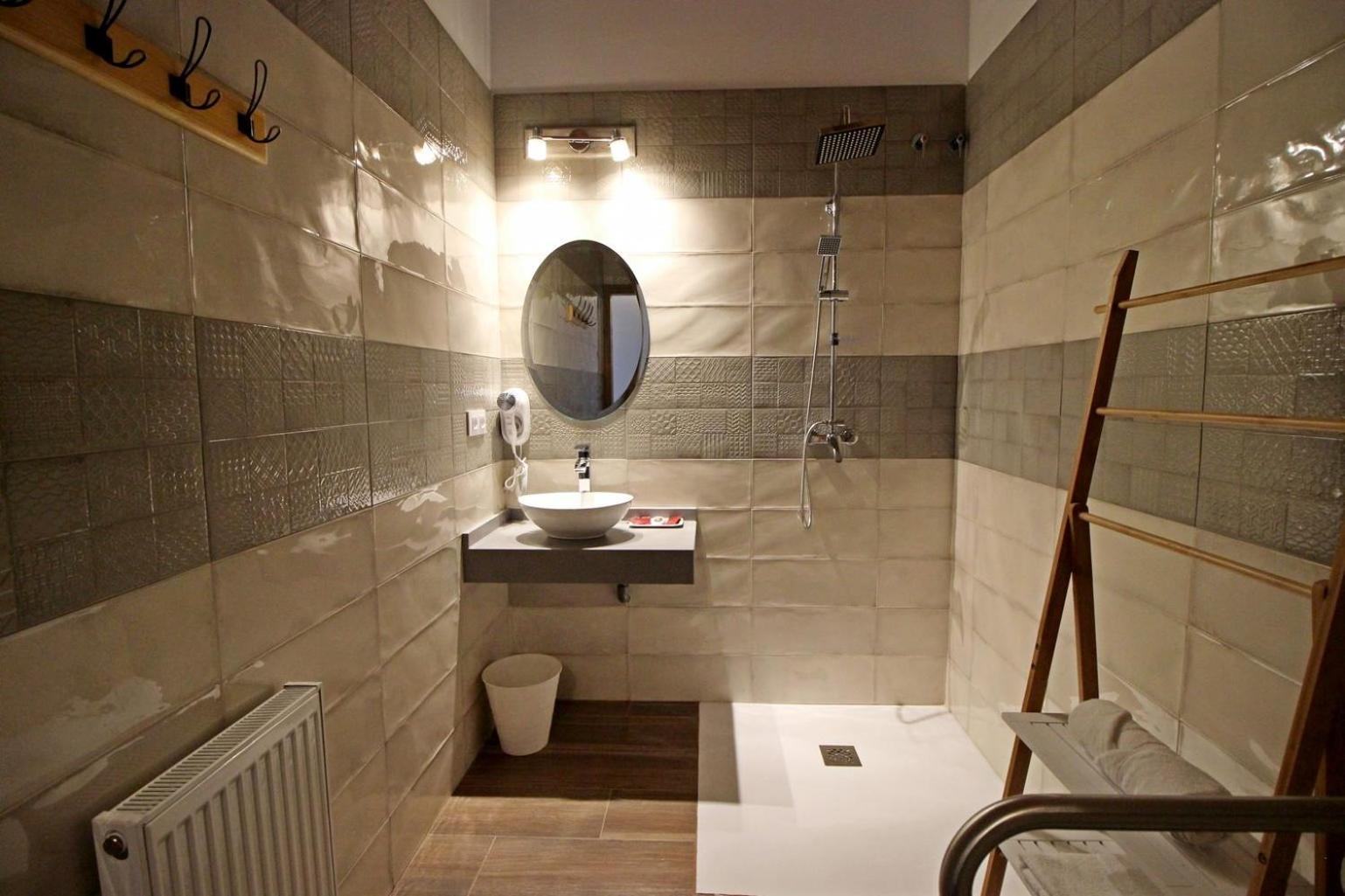 Hotel Rural San Giles, Billede 5