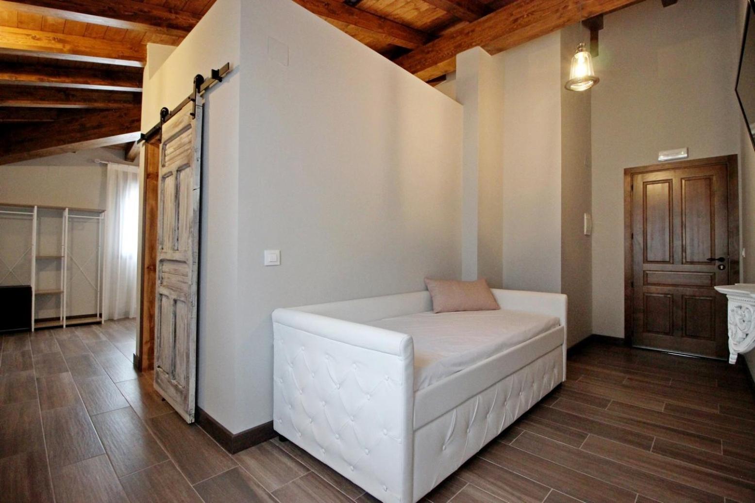 Hotel Rural San Giles, Billede 2