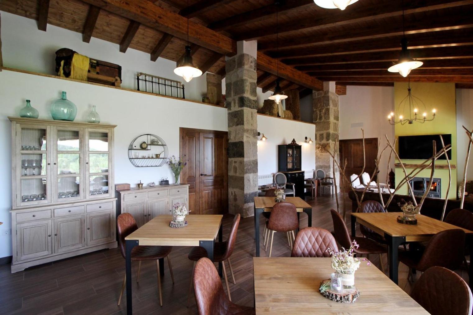 Hotel Rural San Giles, Billede 4