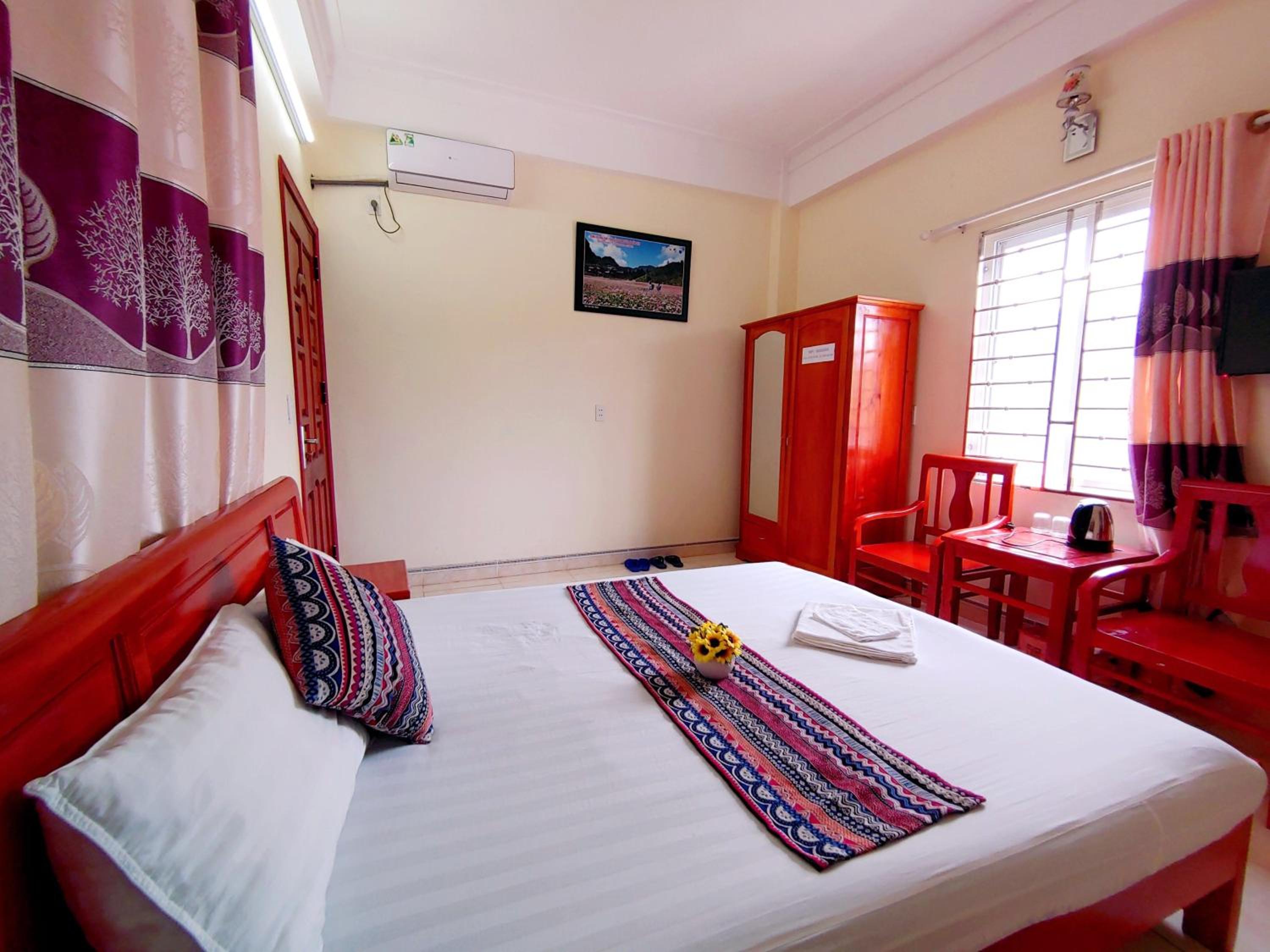 Economy Double Room photo 2