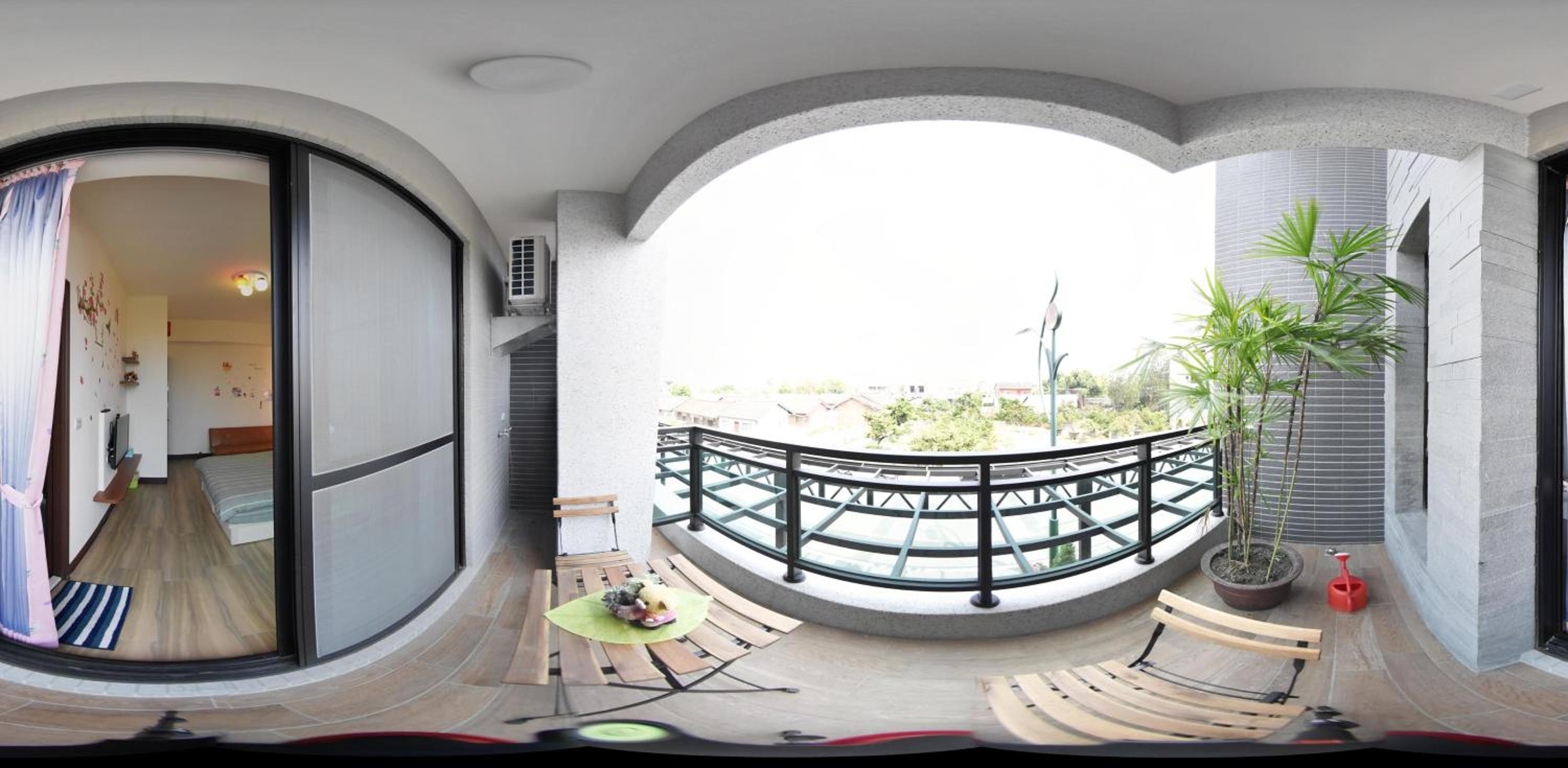 Suite with Balcony photo 2
