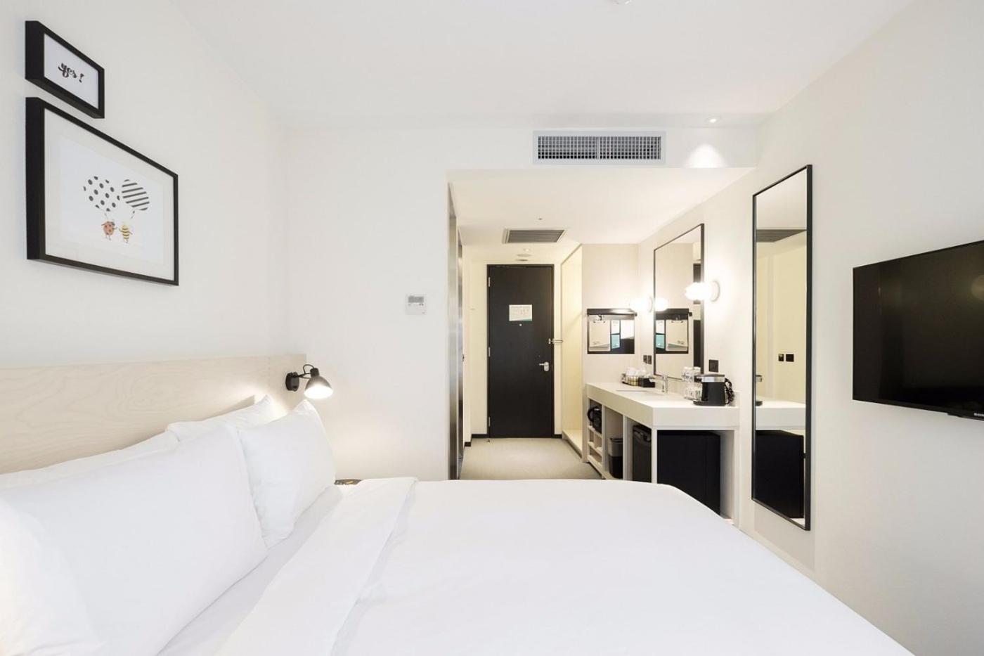 Smart Double Room photo 2