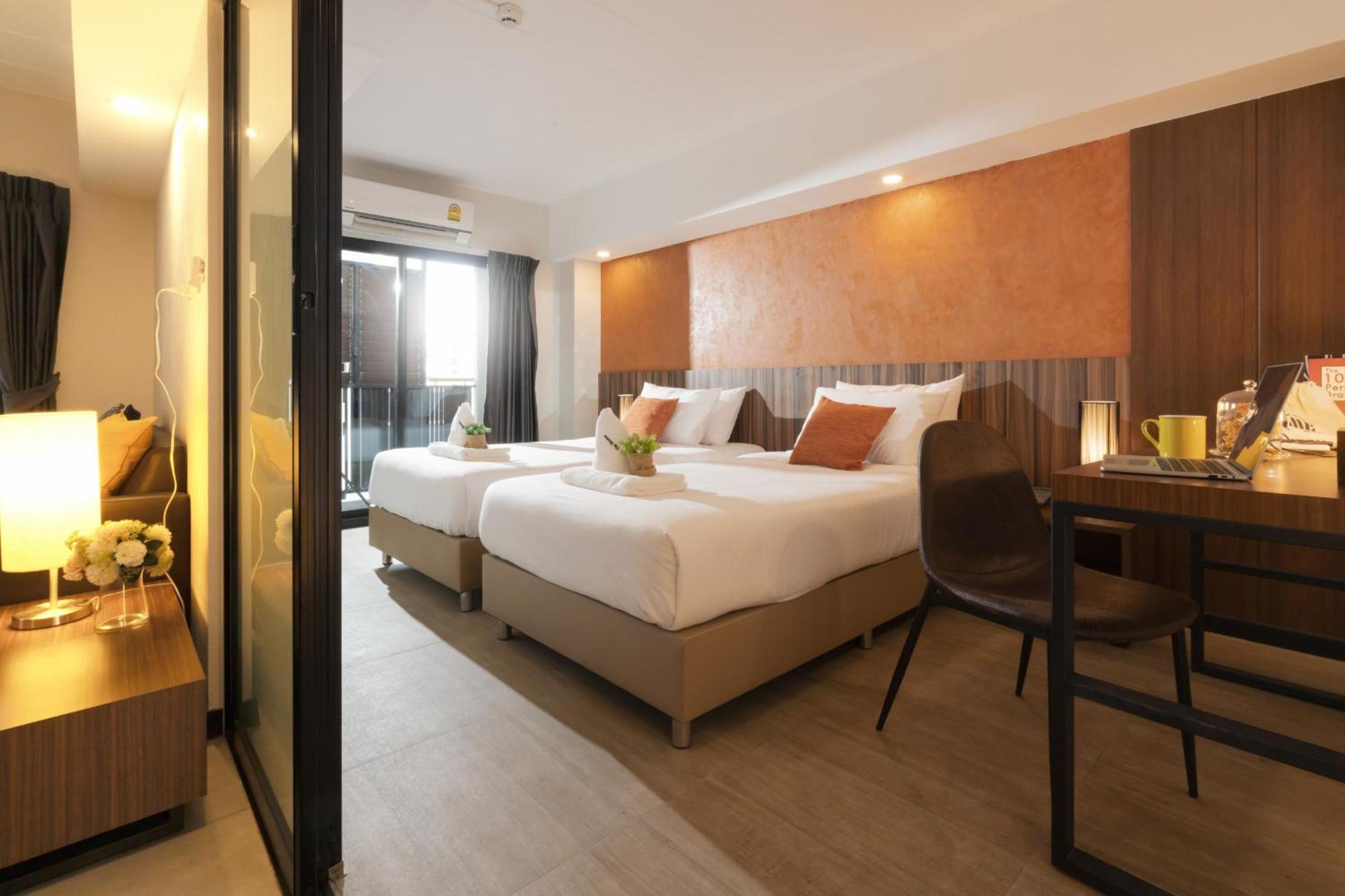 Suite photo 2