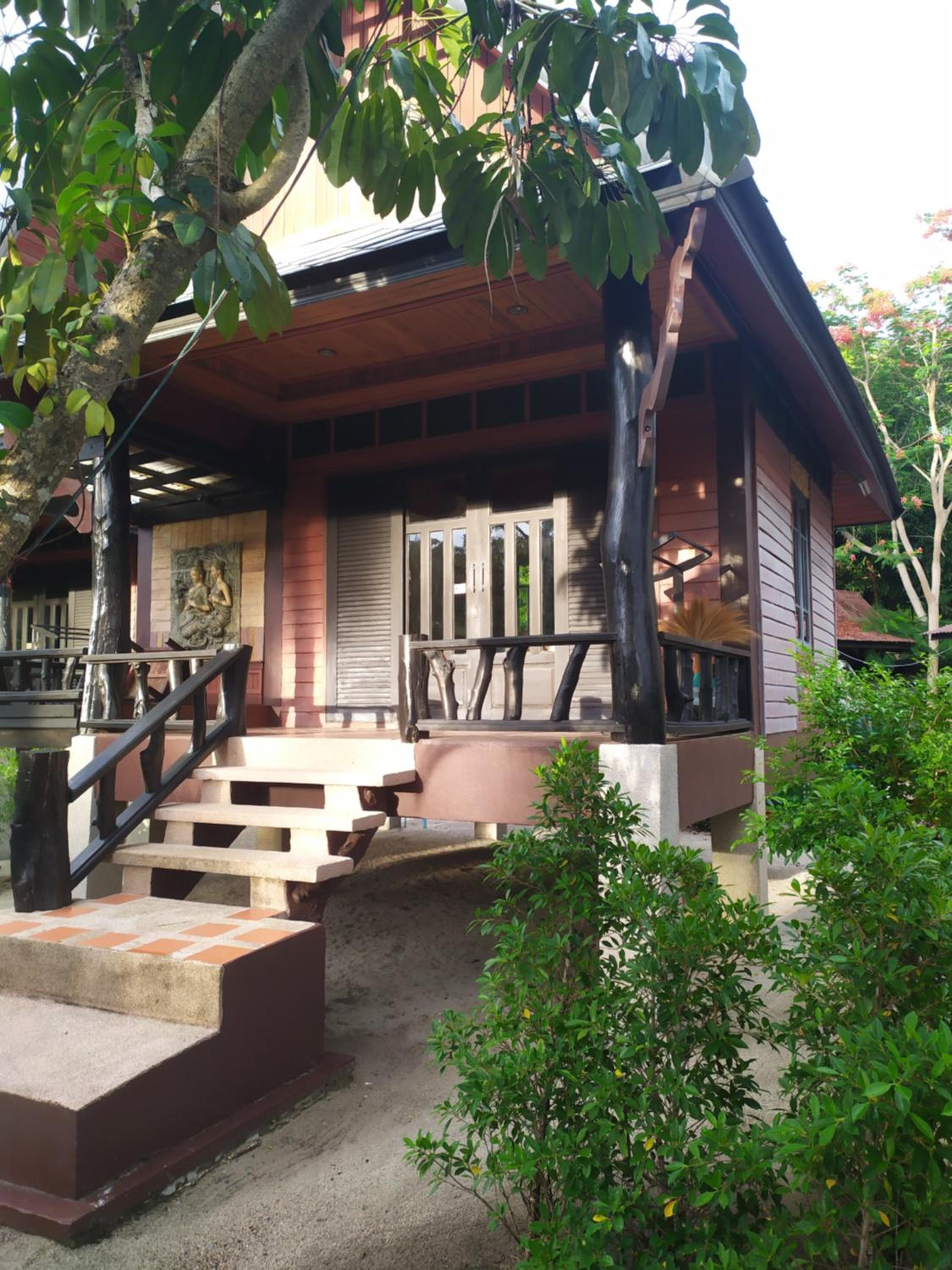 Standard Bungalow photo 2