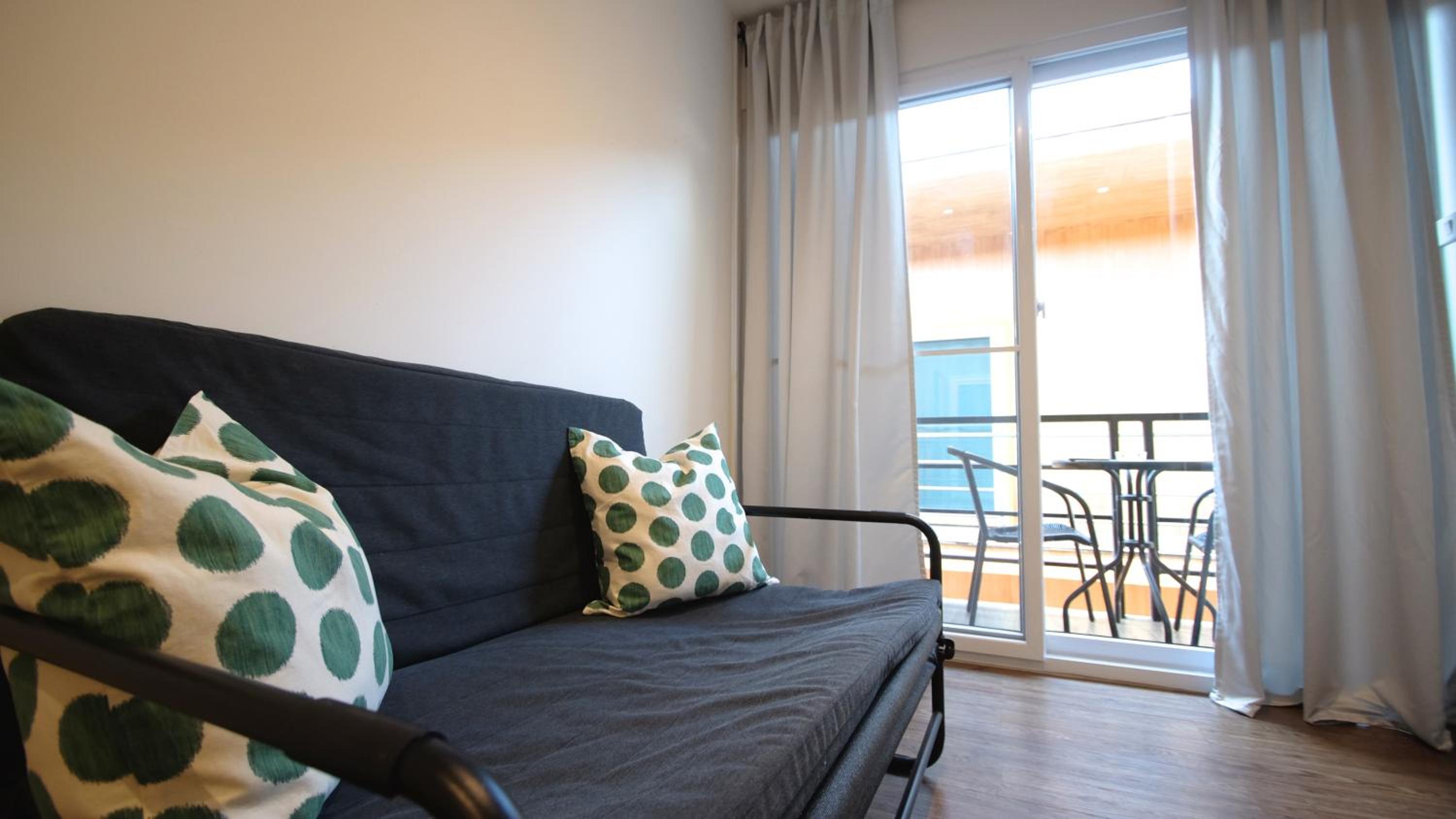 Standard Single Room photo 2