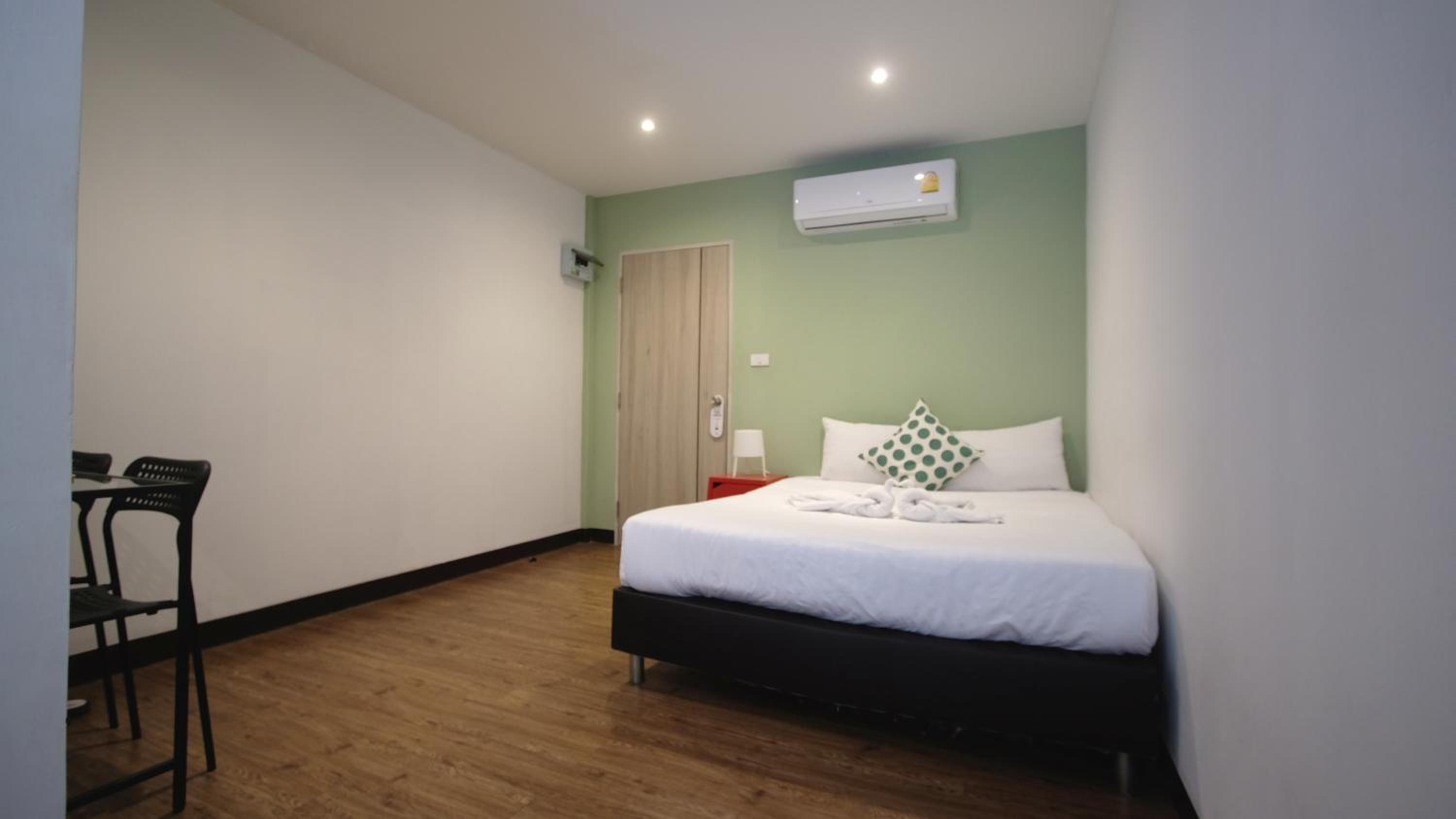 Standard Single Room photo 3