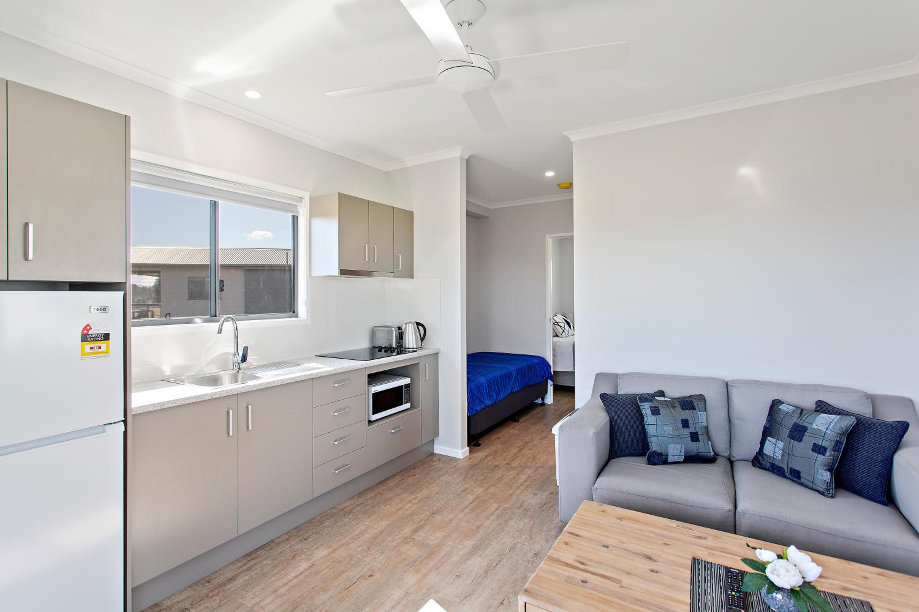 Two-Bedroom Villa