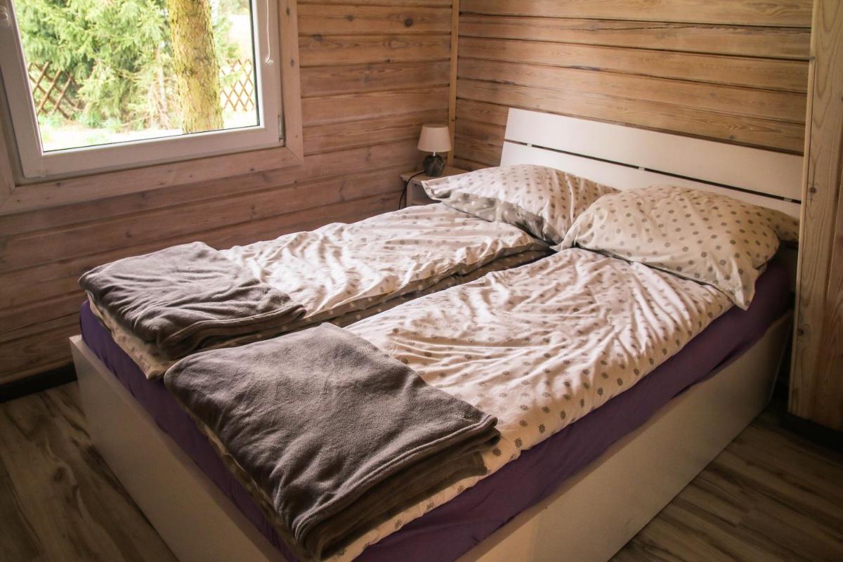 Three-Bedroom Chalet photo 2
