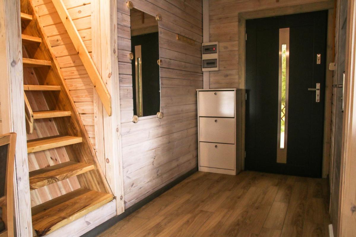 Three-Bedroom Chalet photo 1