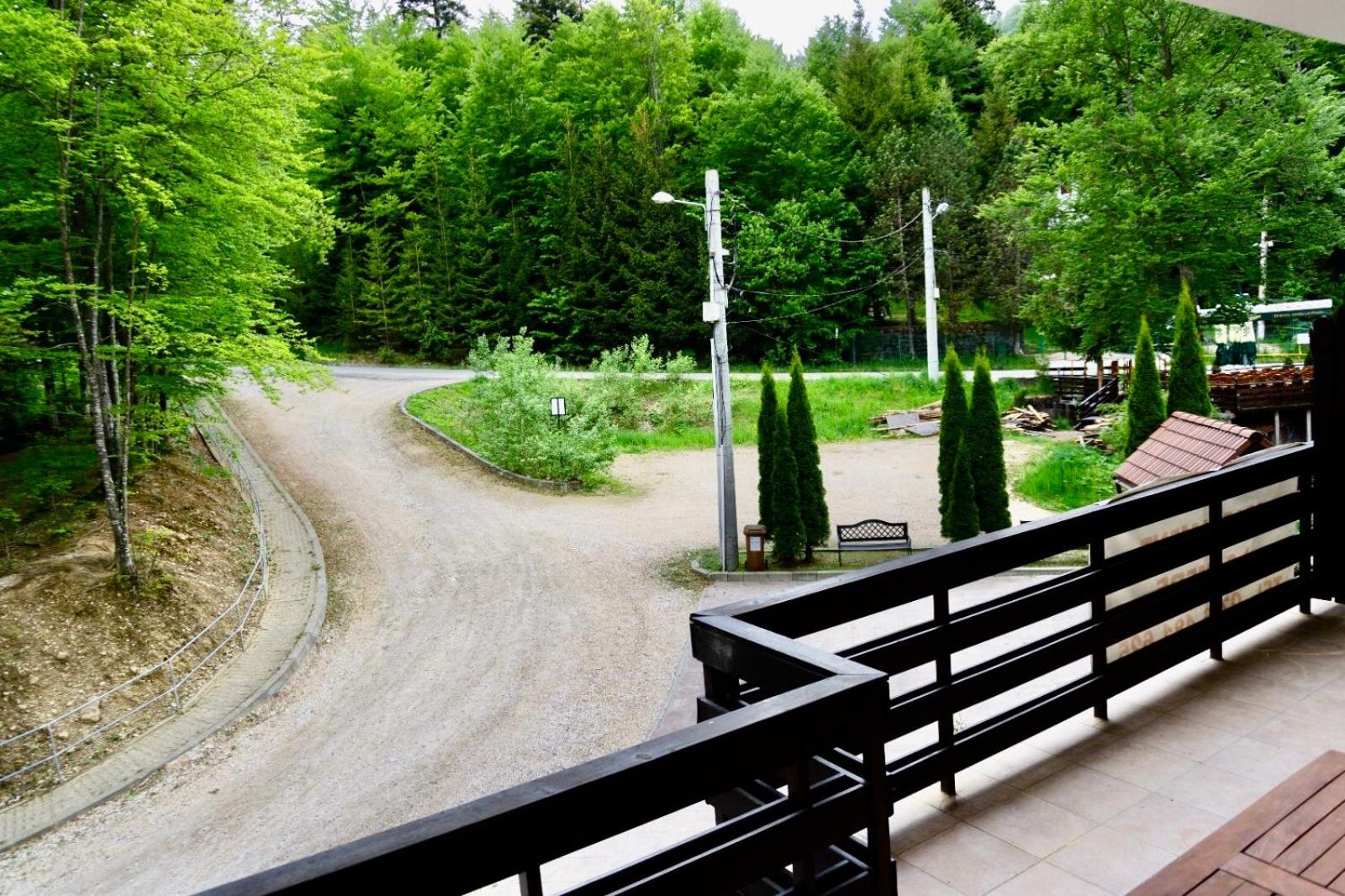 Apartment with Terrace - Photo 13