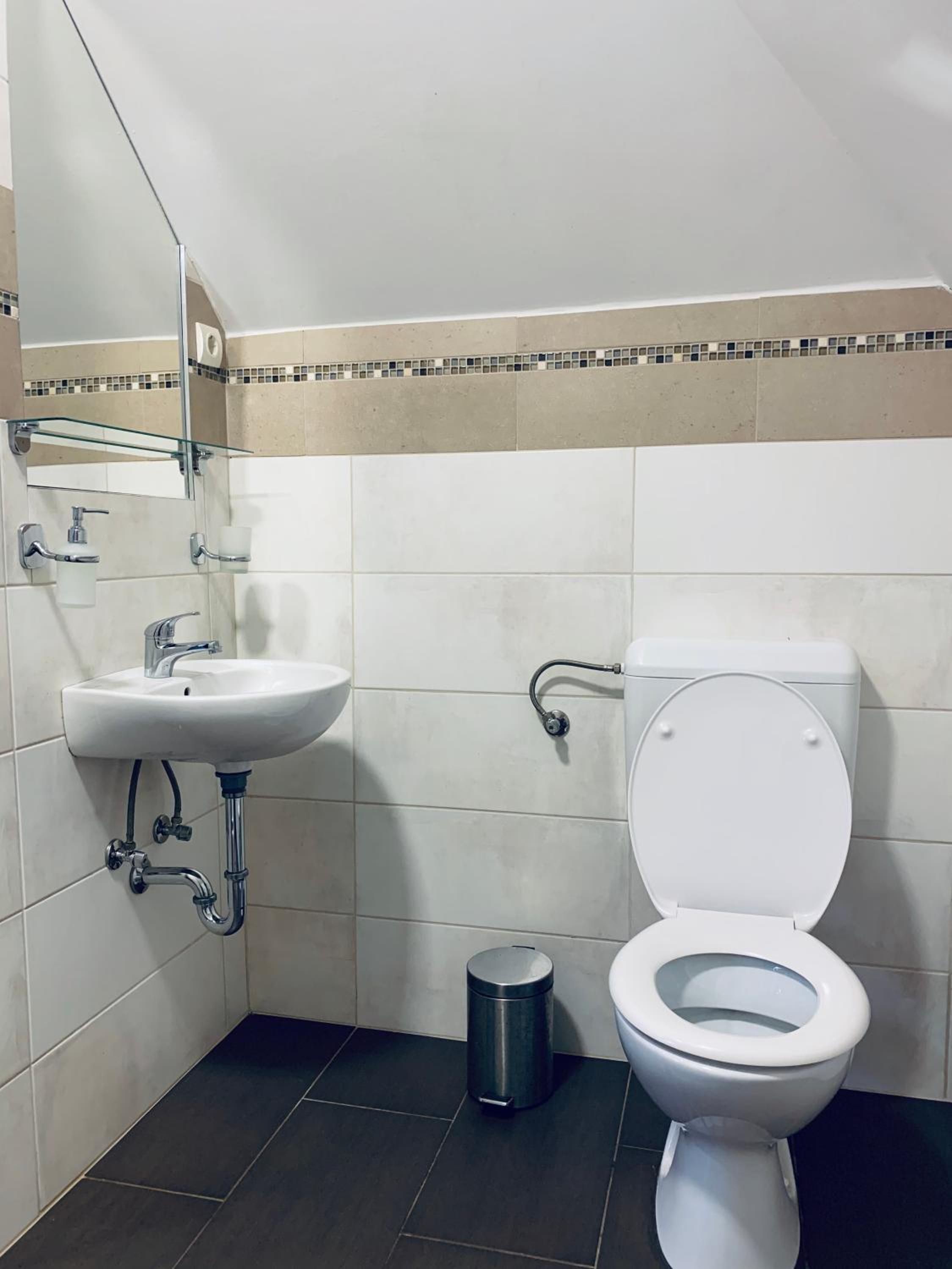 Apartment - Upper Floor