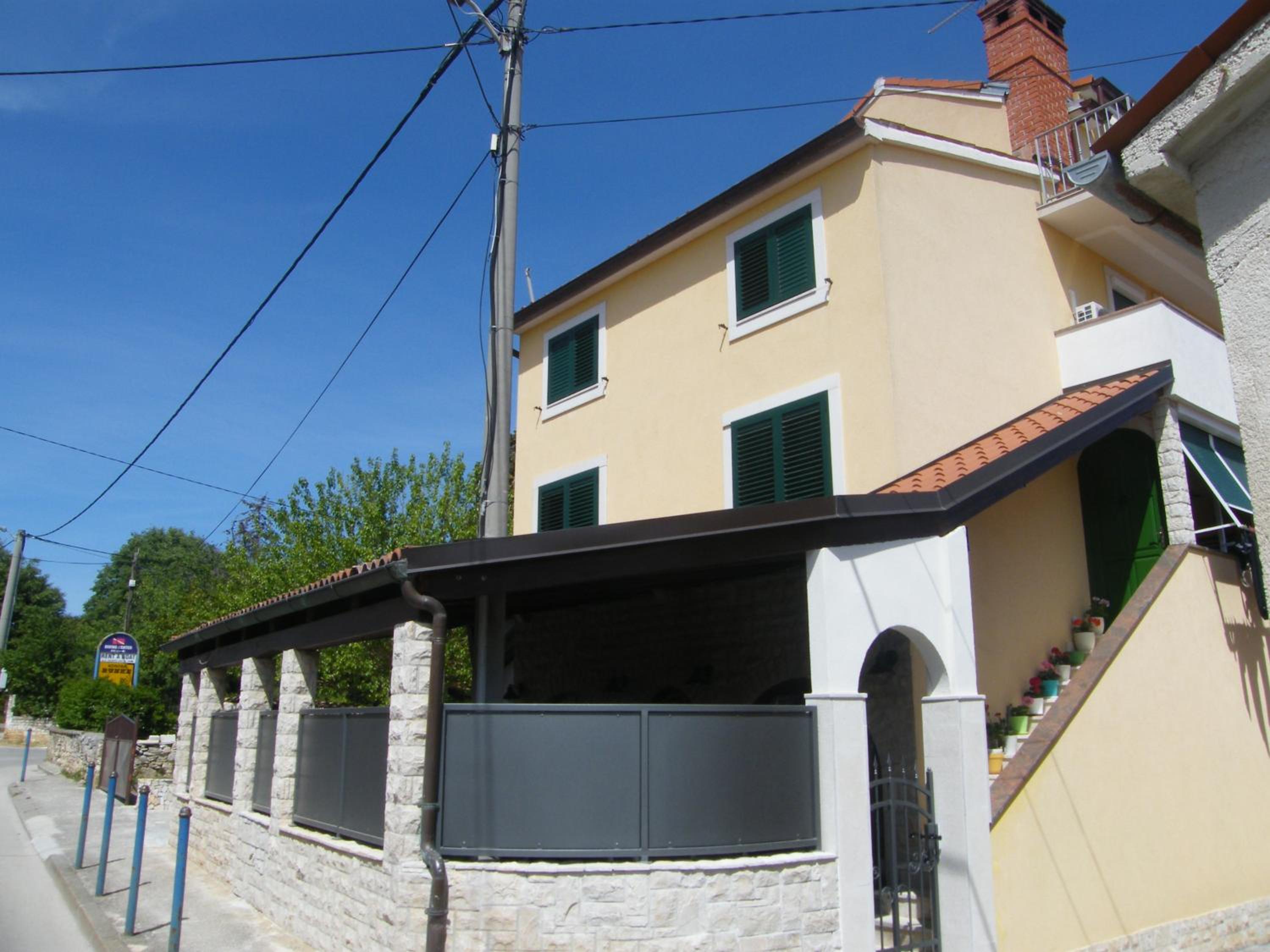 Studio with Sea View photo 2