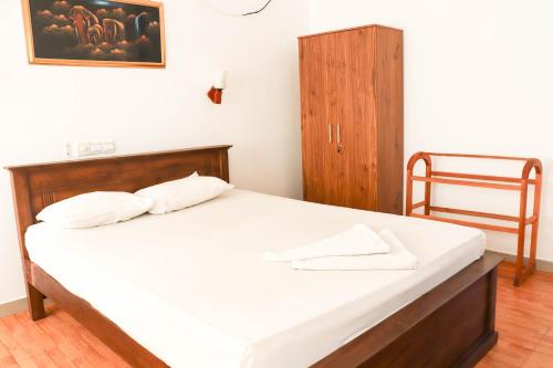 Deluxe Double Room with Balcony photo 1