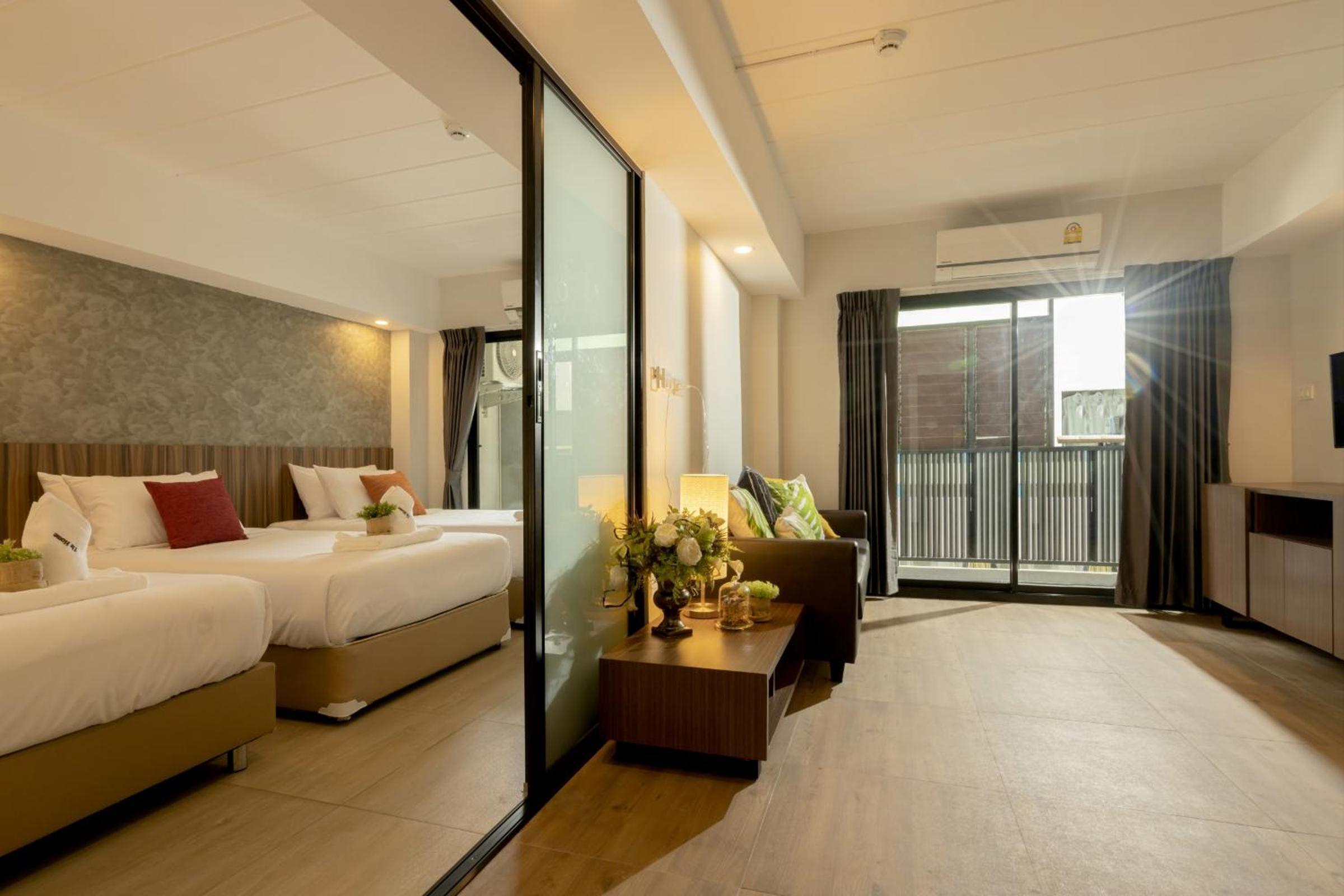 Triple Room photo 2