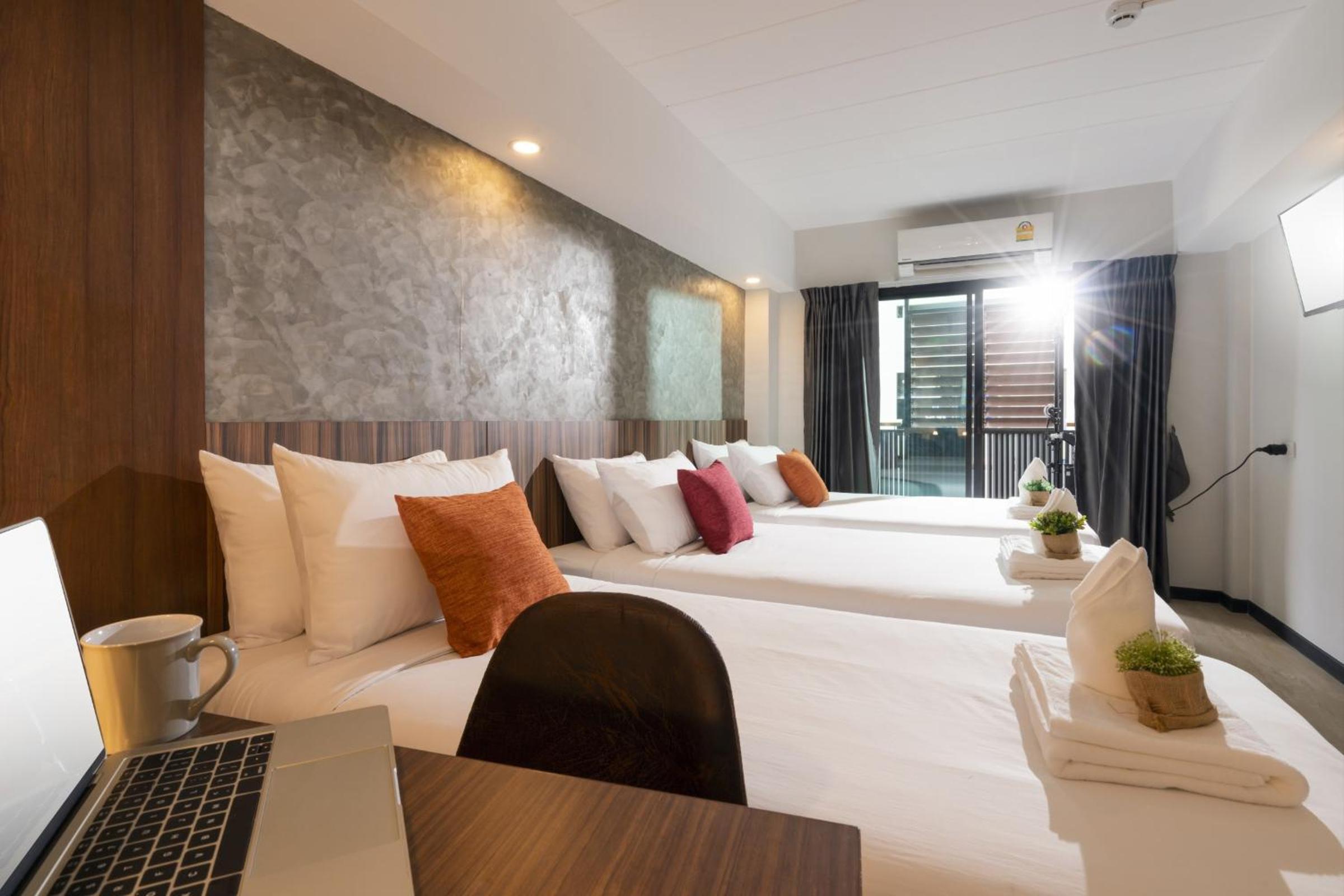 Triple Room photo 3