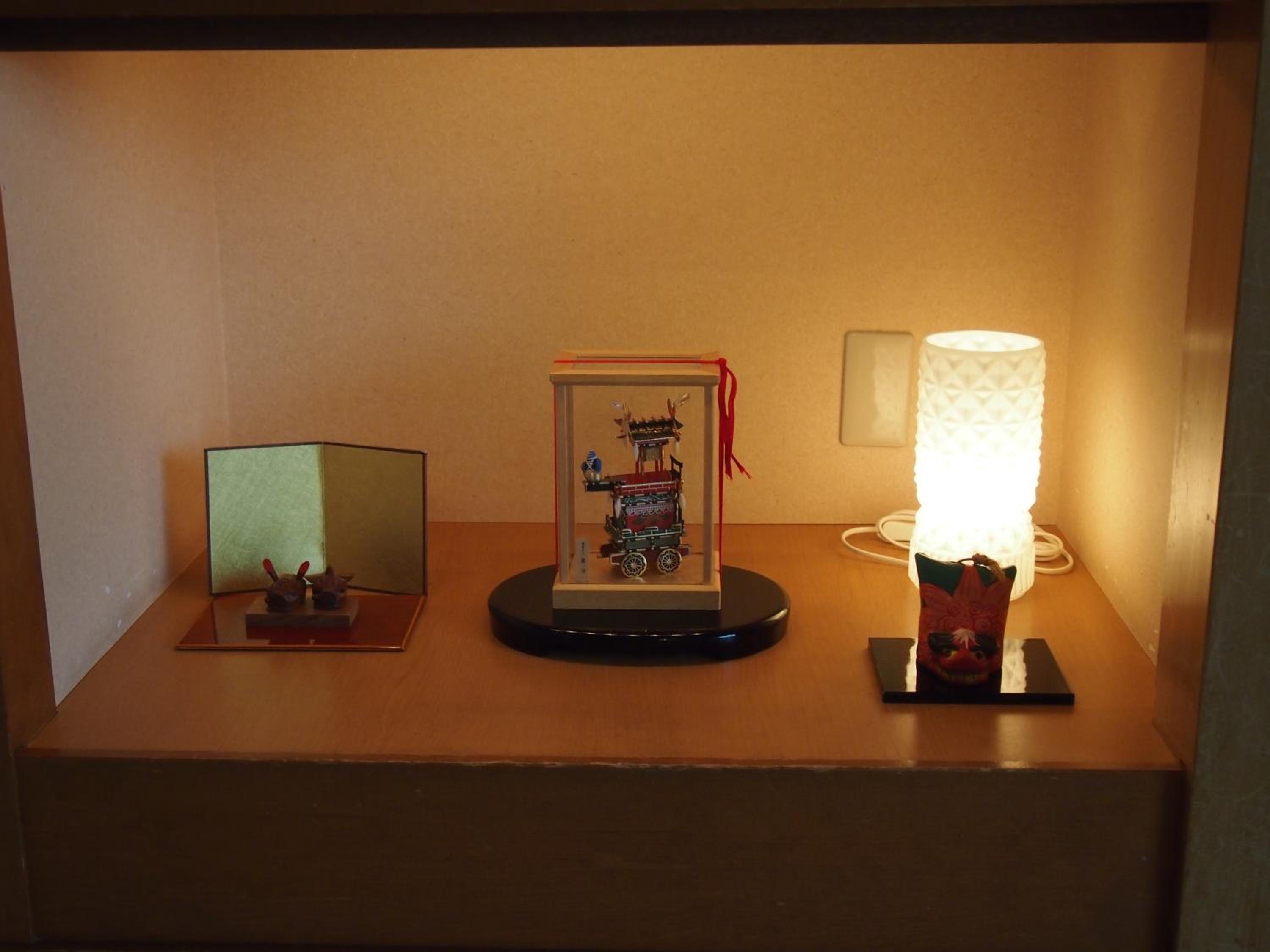 Japanese-Style Superior Twin Room - Non-Smoking - Photo 6