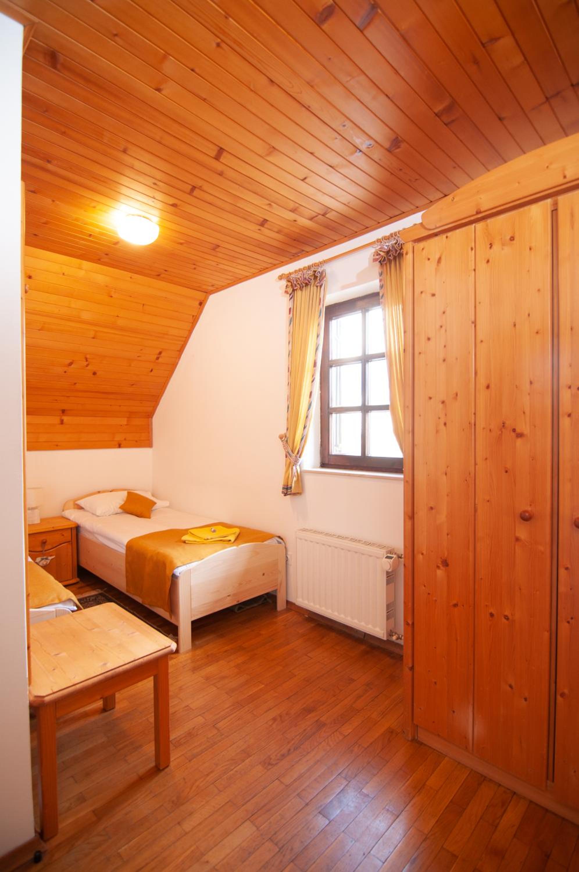 Comfort Double Room photo 2
