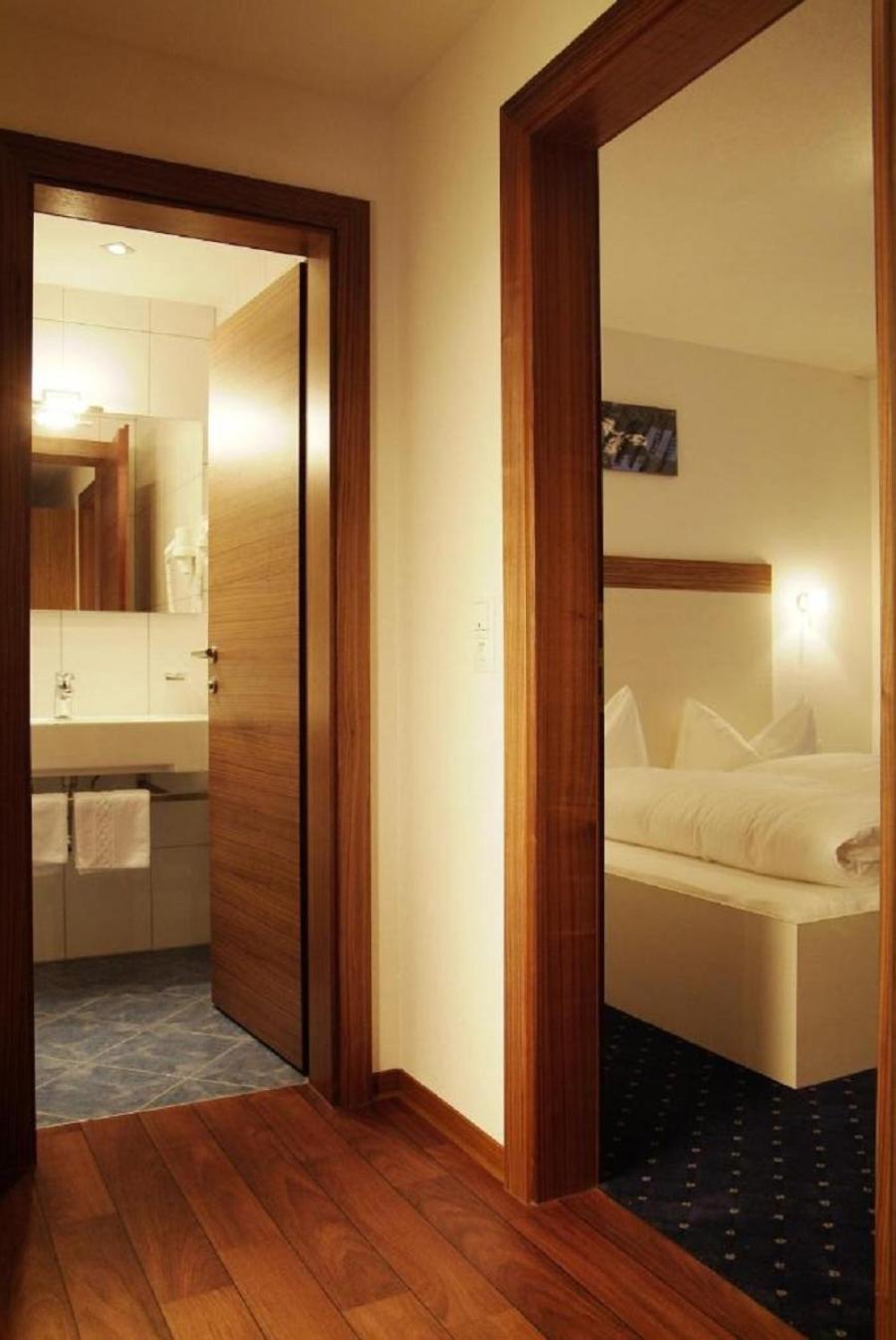 Apartment (2+1)