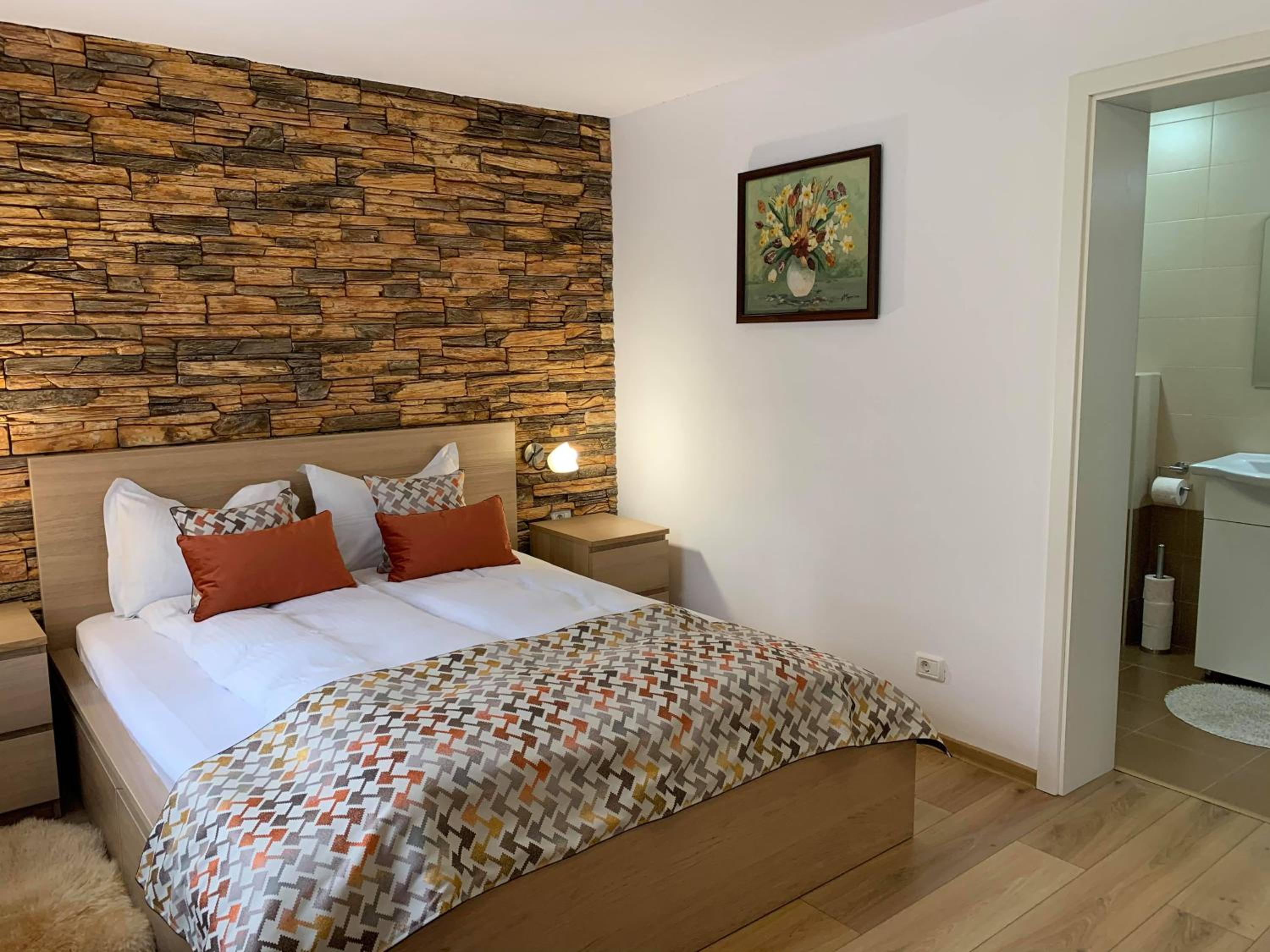 Superior Apartment photo 1