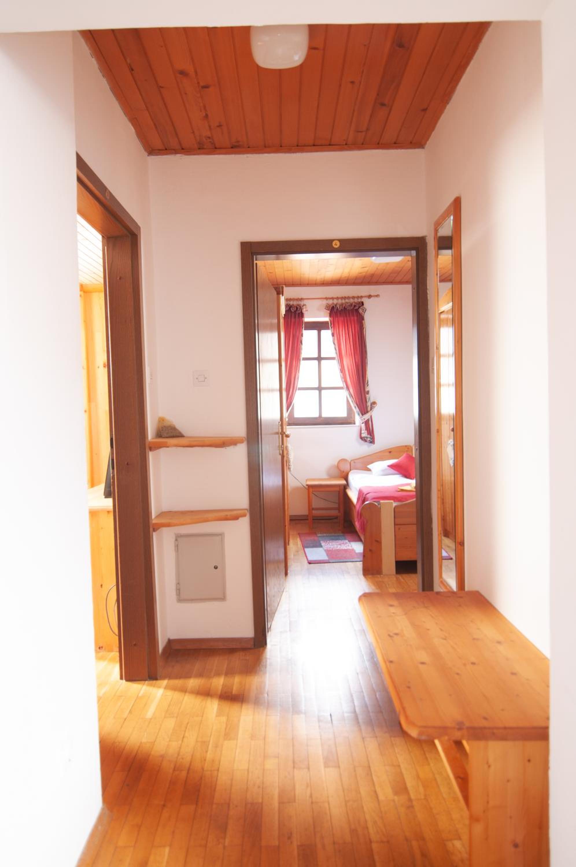 Double Room with Mountain View photo 1