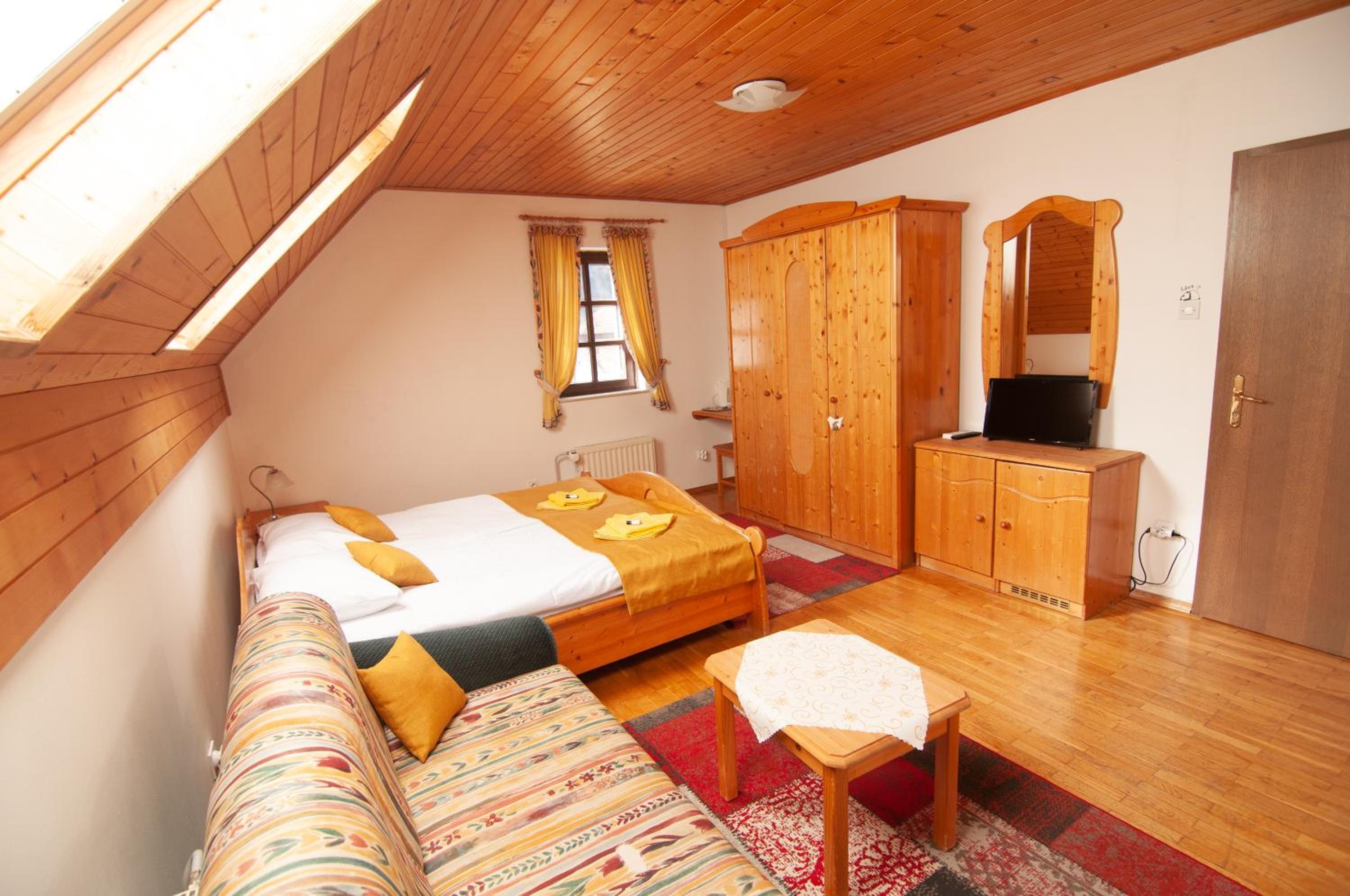 Comfort Double Room photo 2