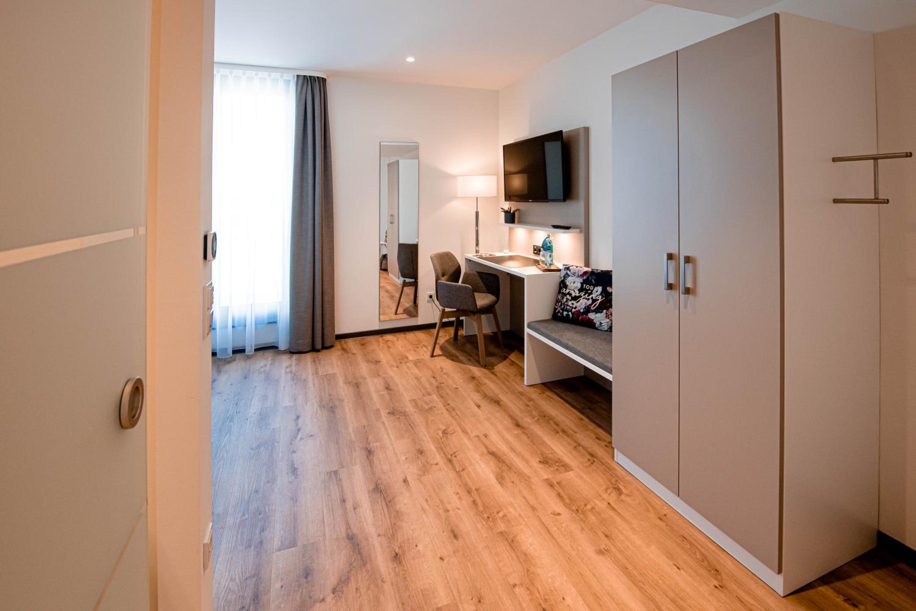 Double Room - Disability Access - Photo 2