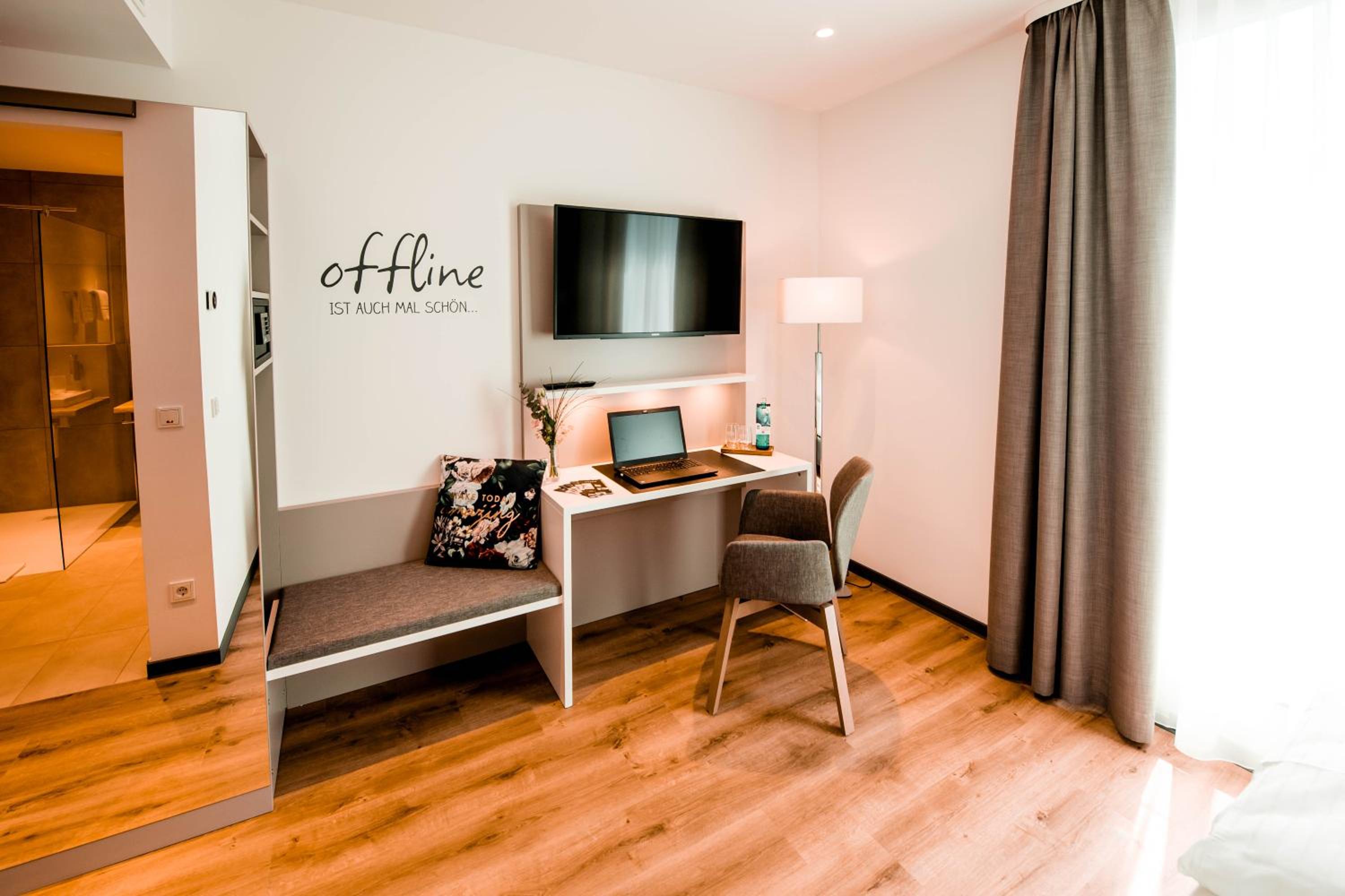Double Room - Photo 4
