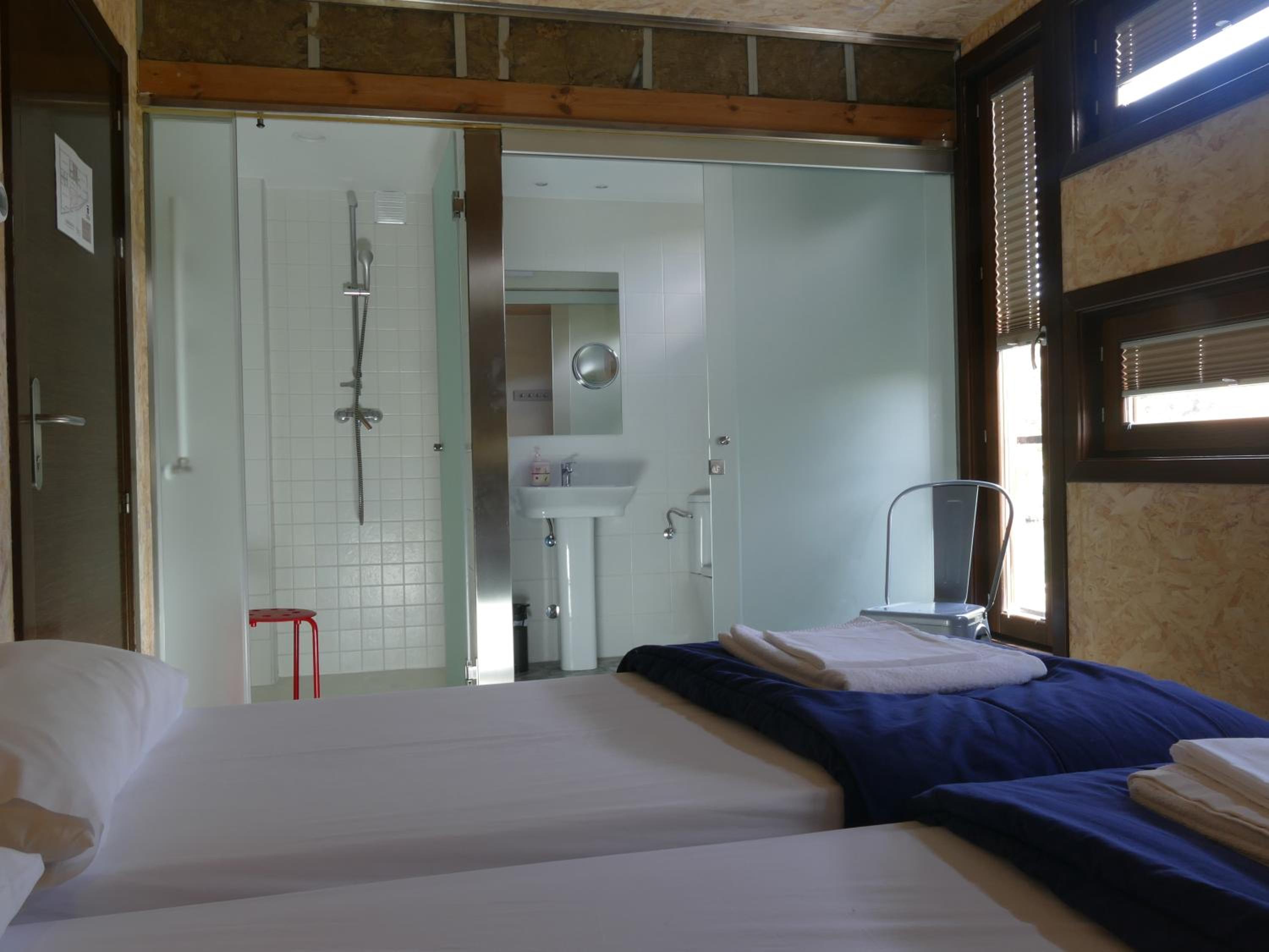 Twin Room photo 3