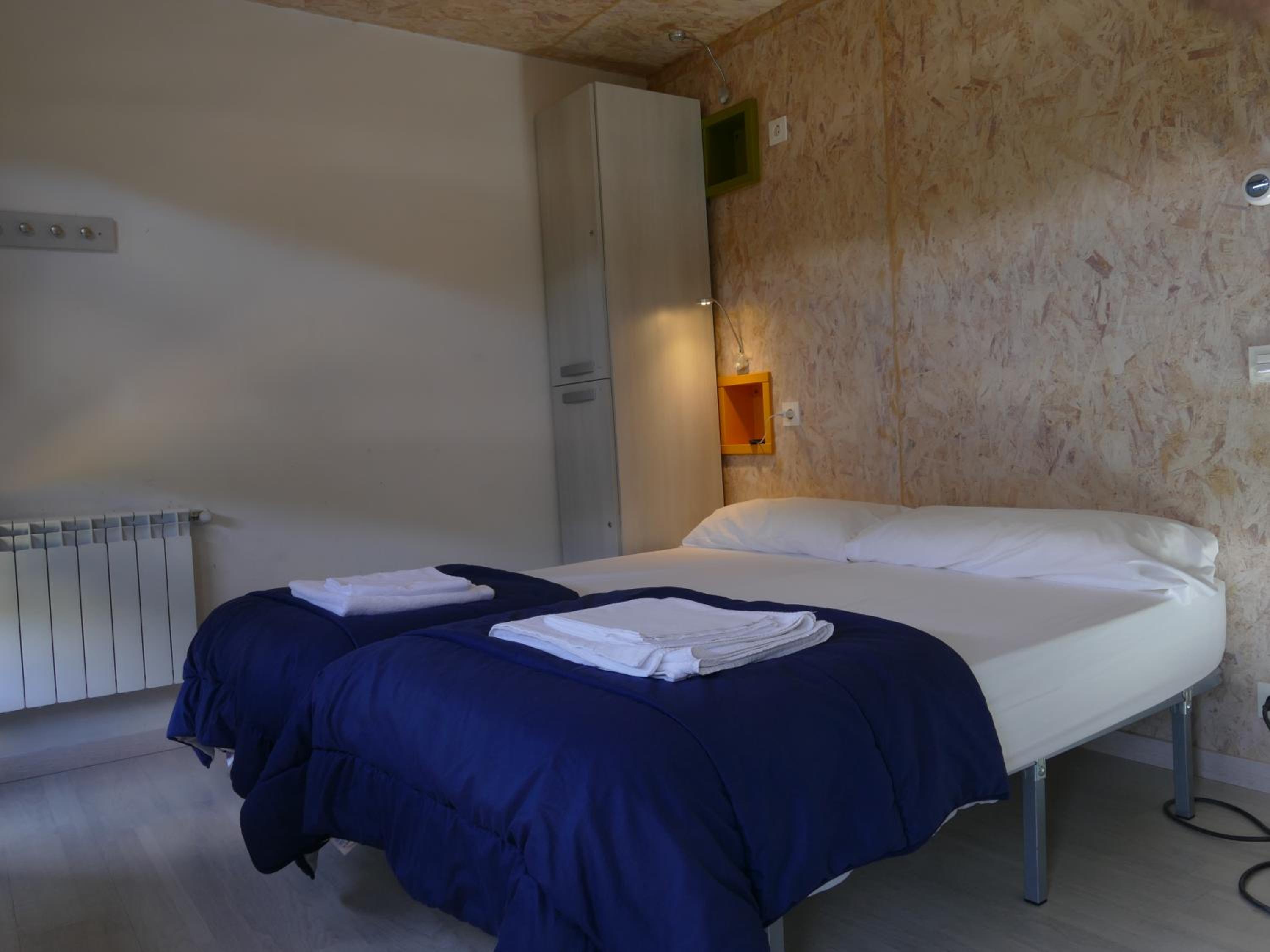 Twin Room photo 2