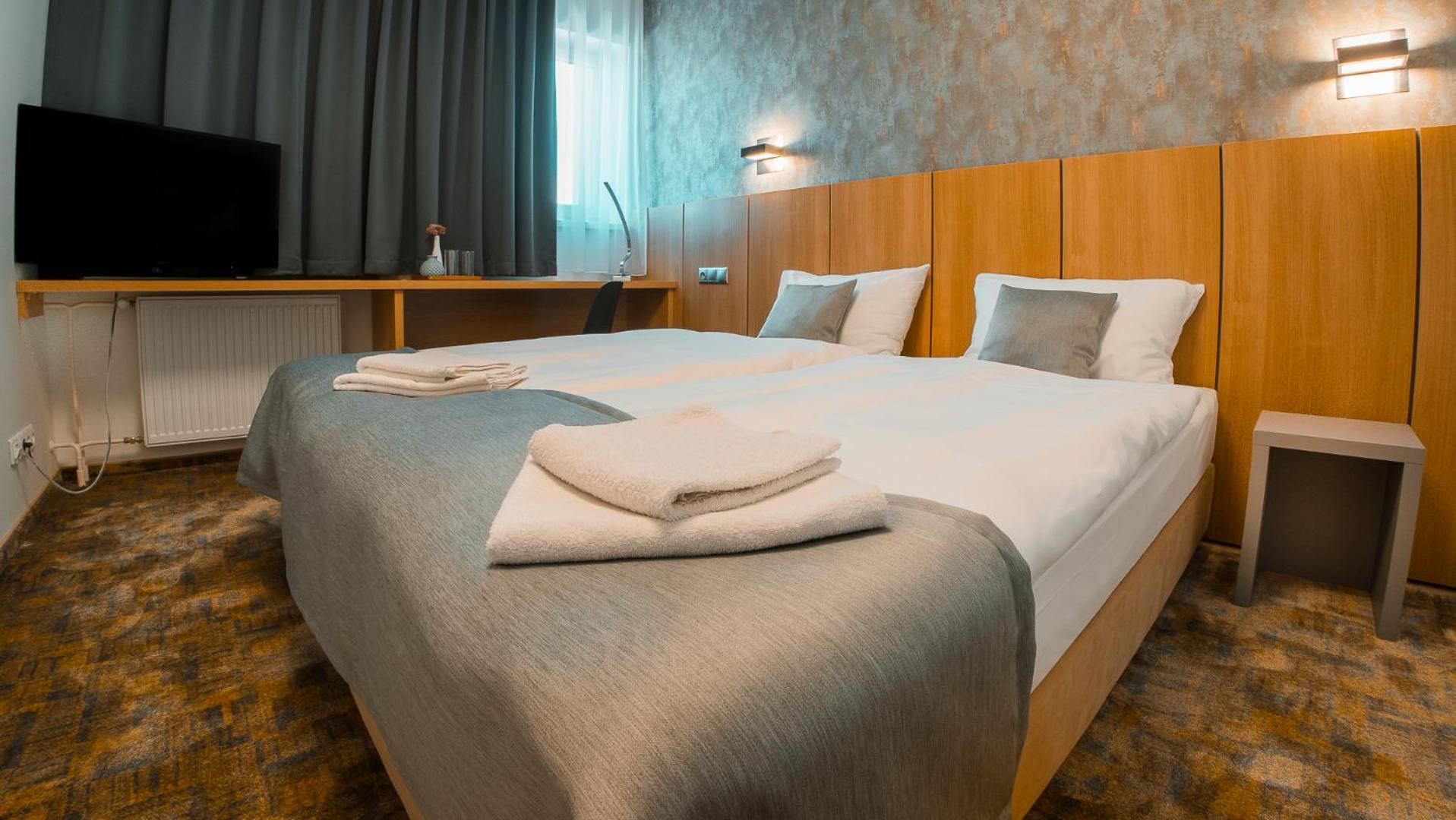 Standard Quadruple Room - Photo 1