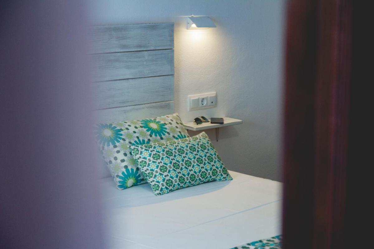 Double or Twin Room with City View