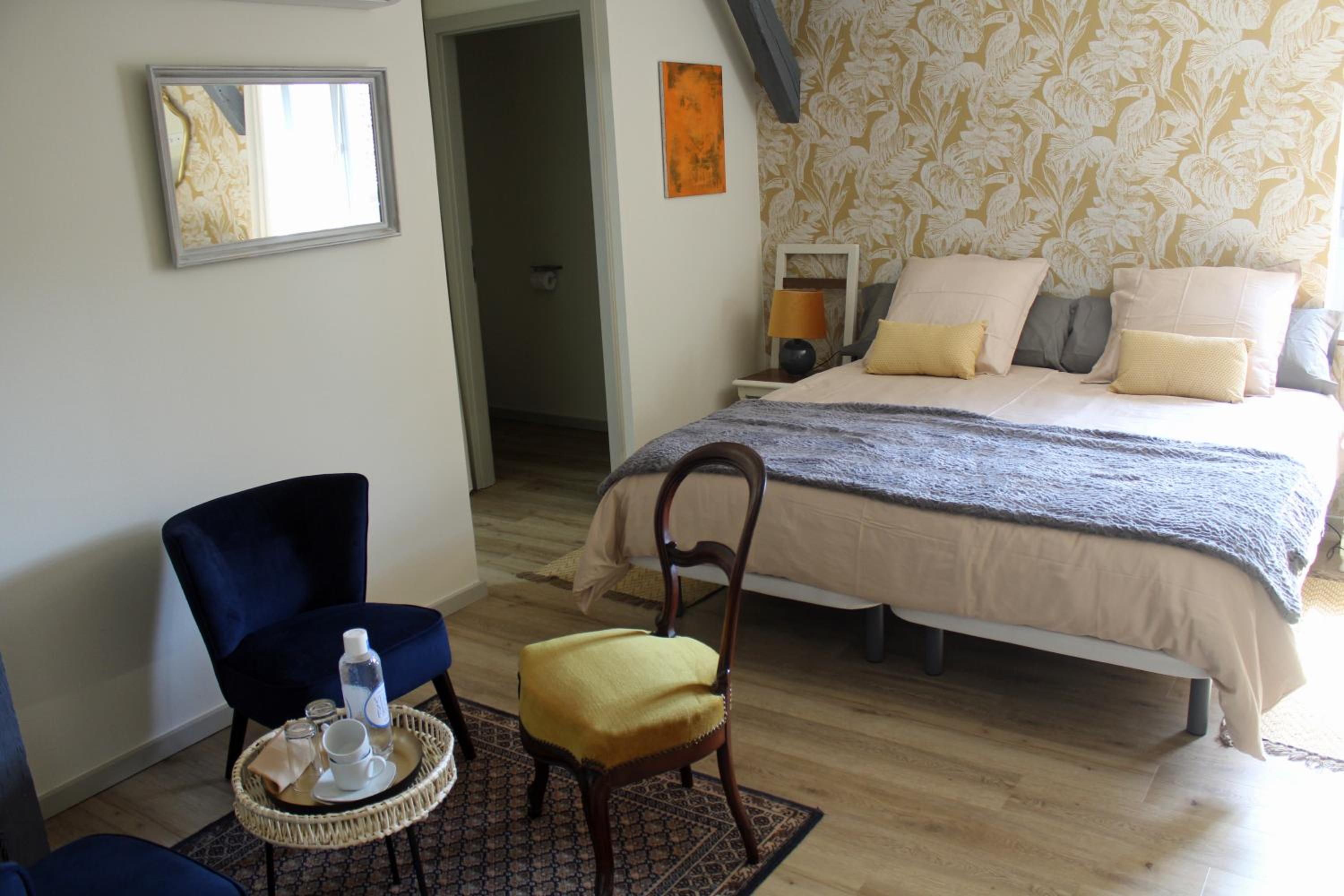 Superior Triple Room - Photo 4