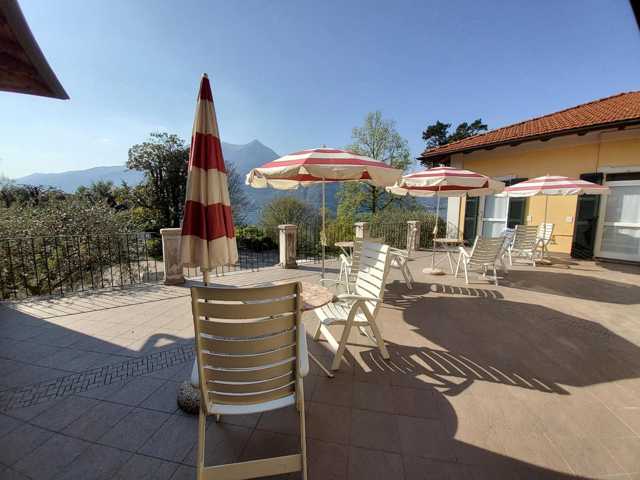 Large Apartment with Balcony photo 2