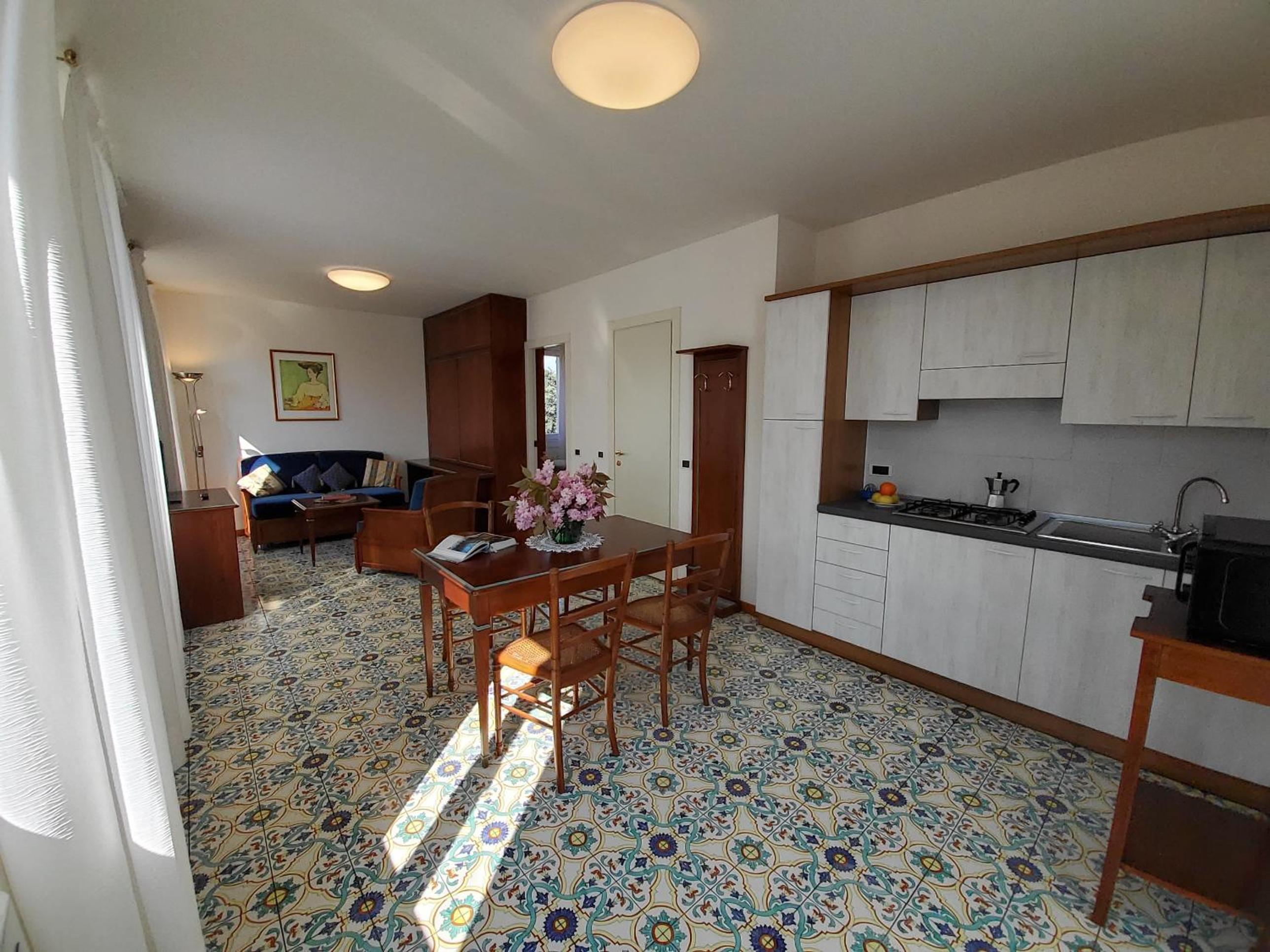 Standard Apartment photo 1