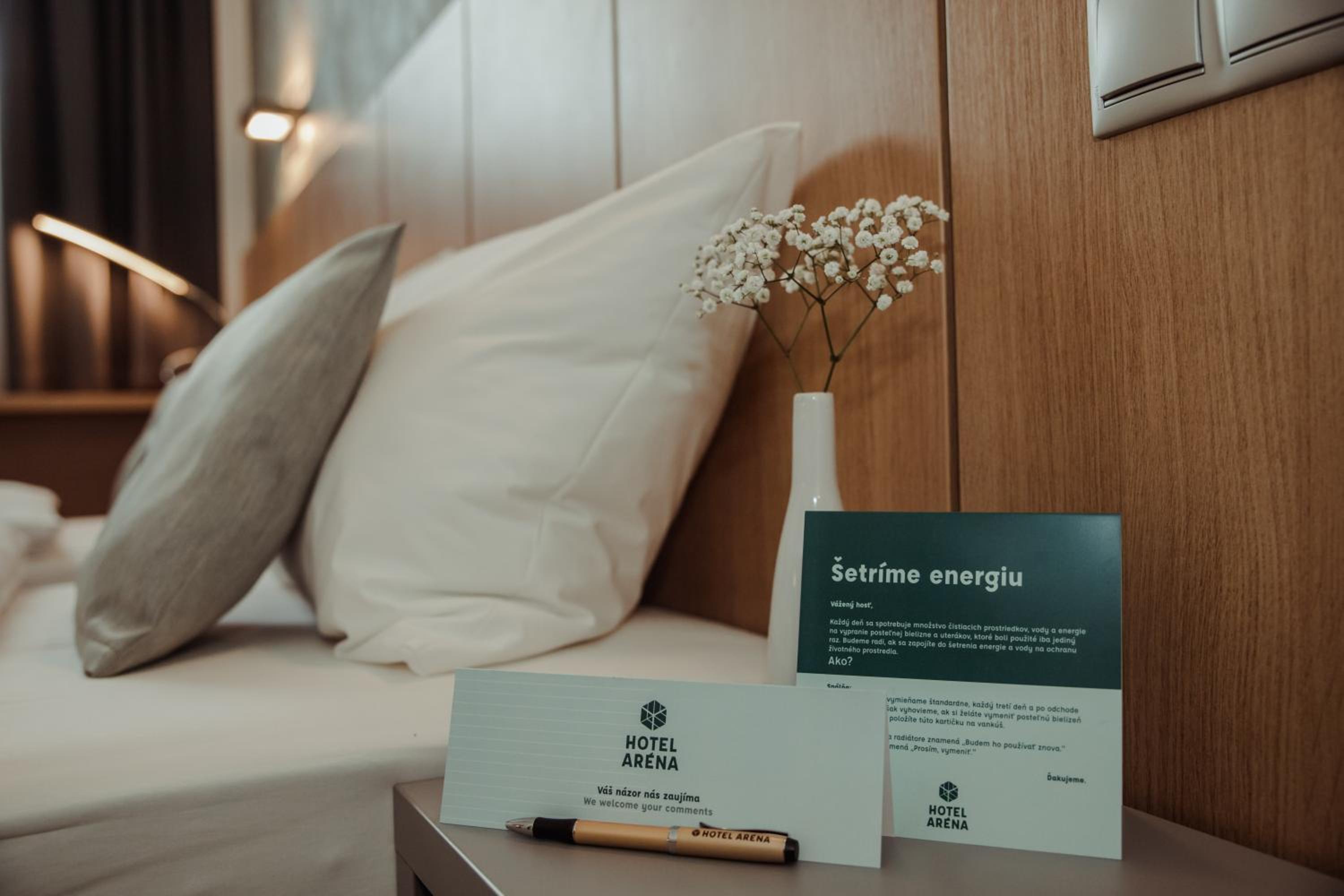 Standard Twin Room - Photo 3