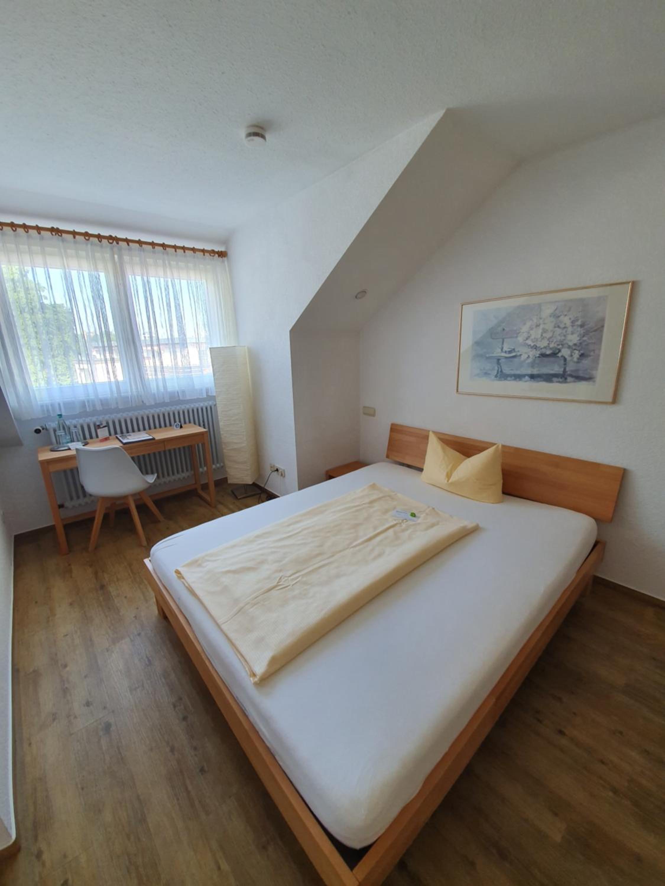 Single Room photo 2