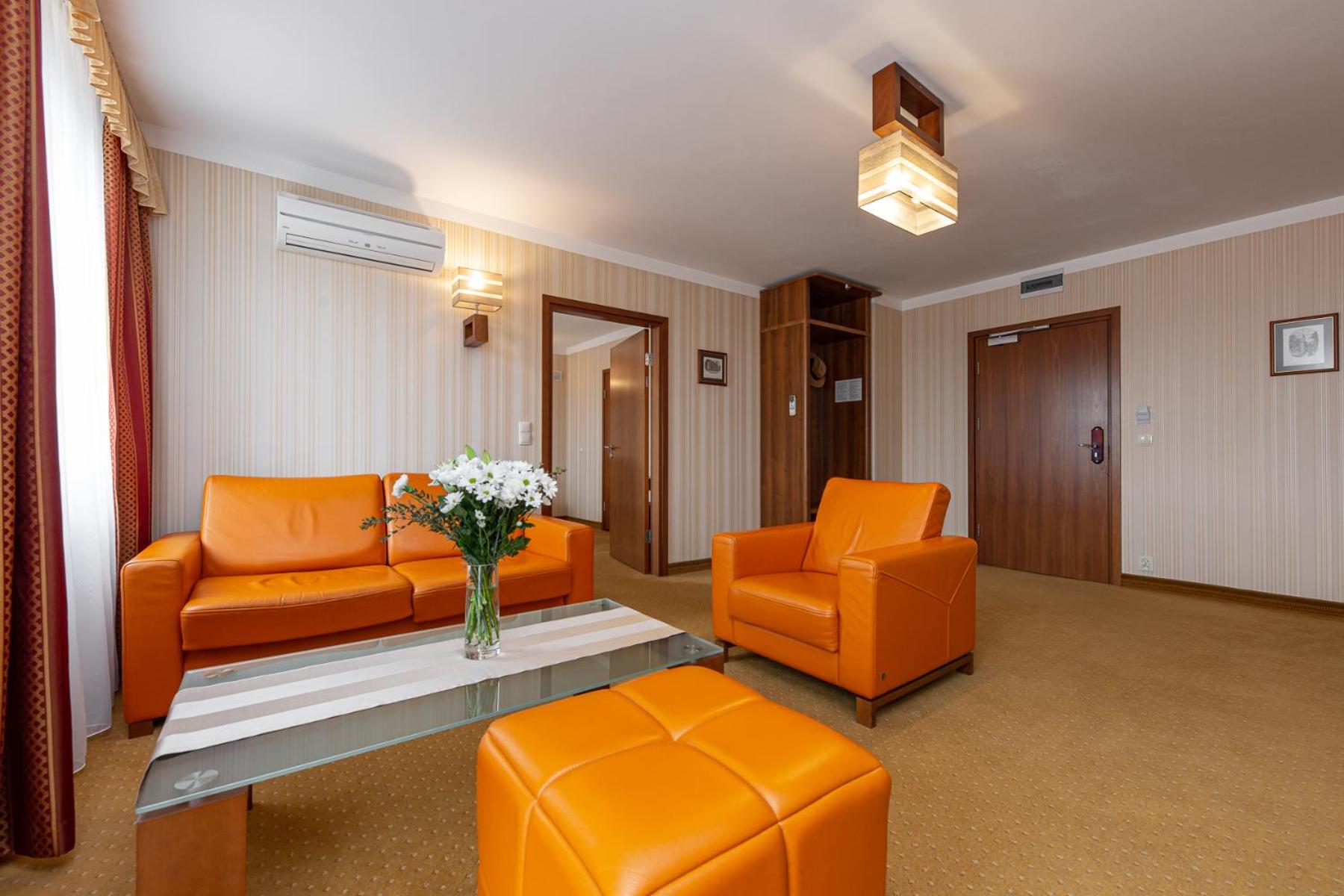 Apartment (2 Adults) - Photo 3