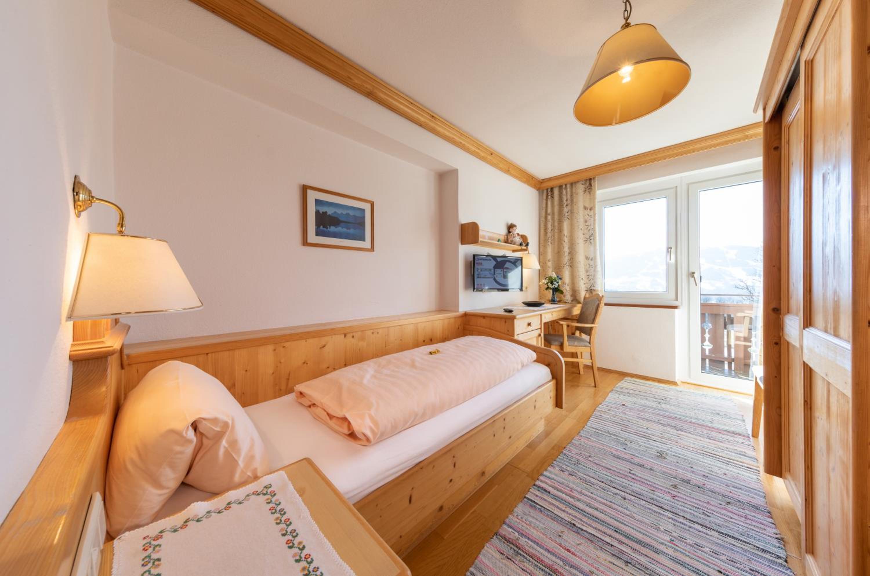 Single Room photo 1