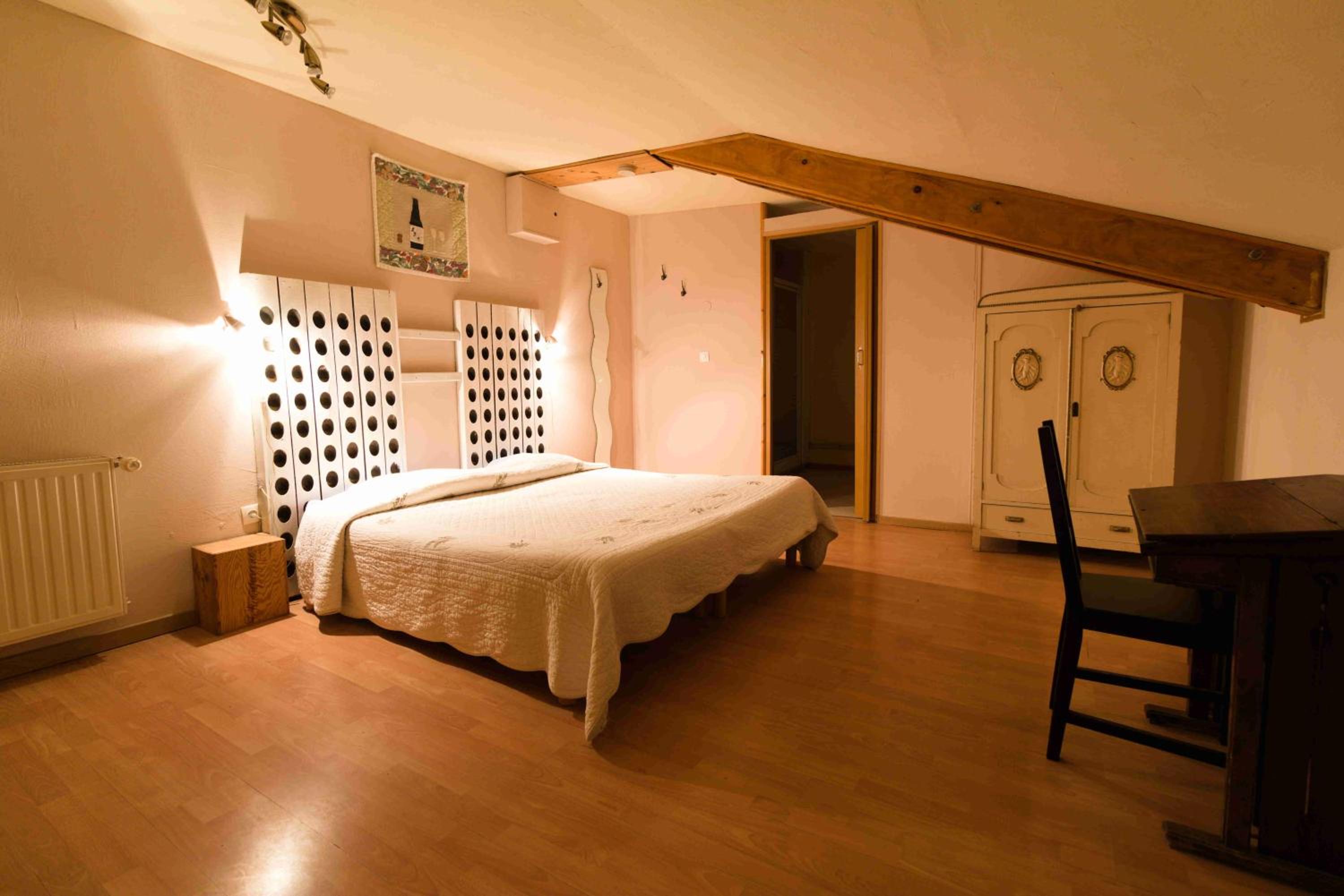 Double Or Twin Room photo 1