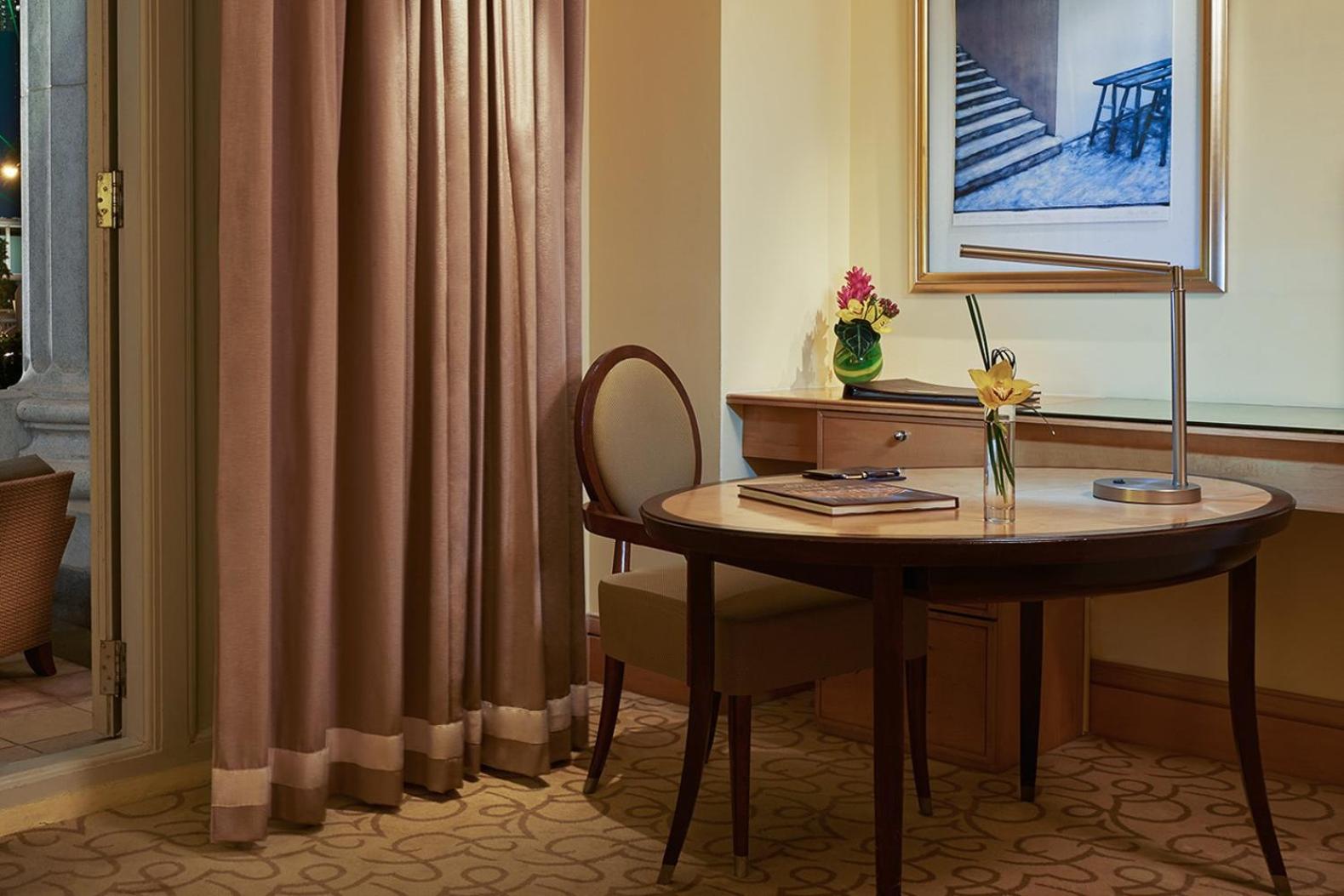 Taste The Good Life Package – Quay Room With Complimentary $200 Sgd Nett Flexible Dining Credits Per Stay Taste The Good Life Package – Quay Room With Complimentary $200 Sgd Nett Flexible Dining Credits Per Stay
