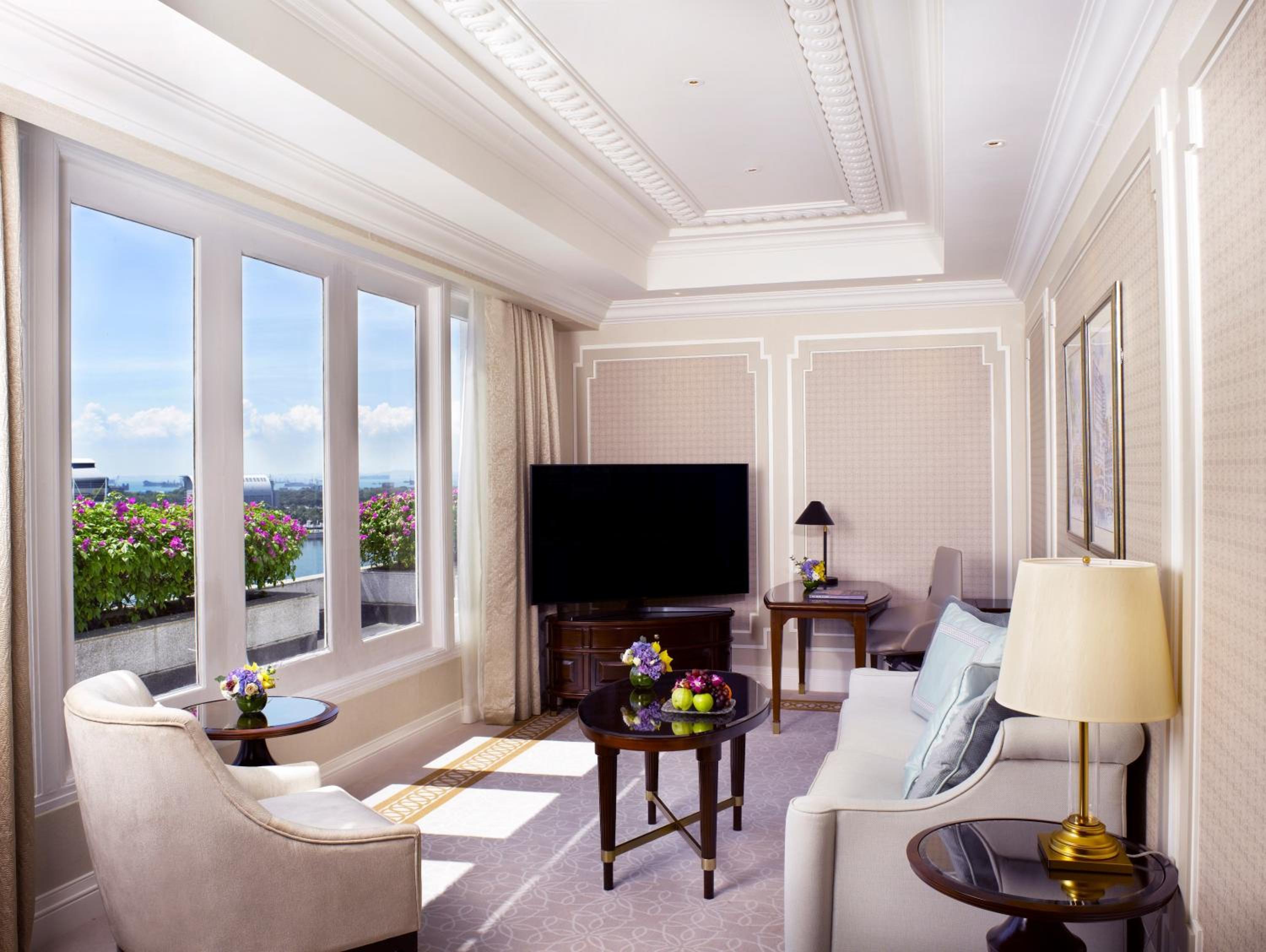 Palladian Suite Palladian Suite