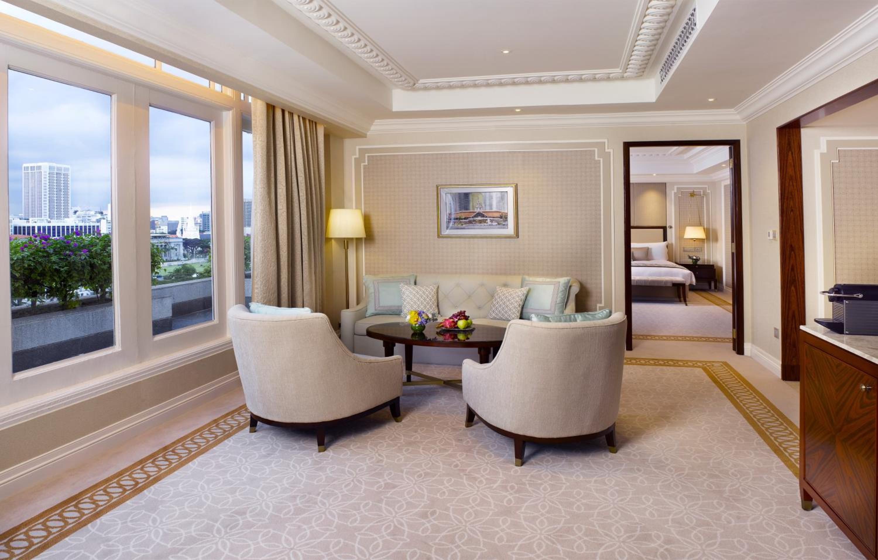 Palladian Suite Palladian Suite