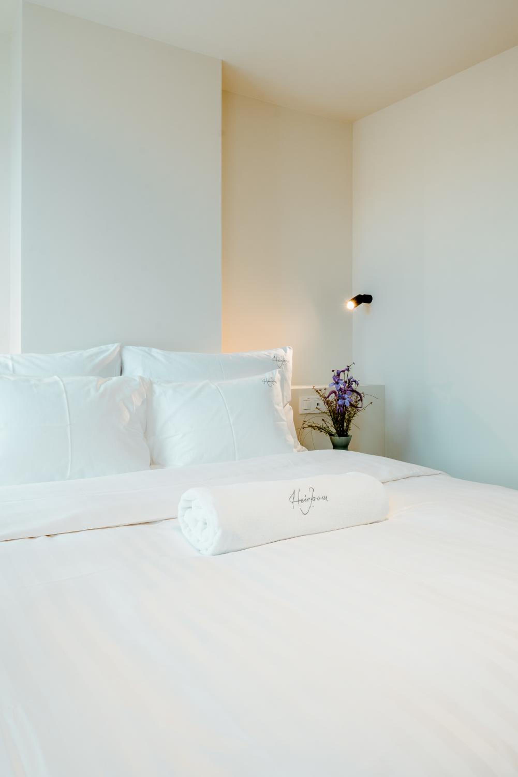 King Double Room photo 2