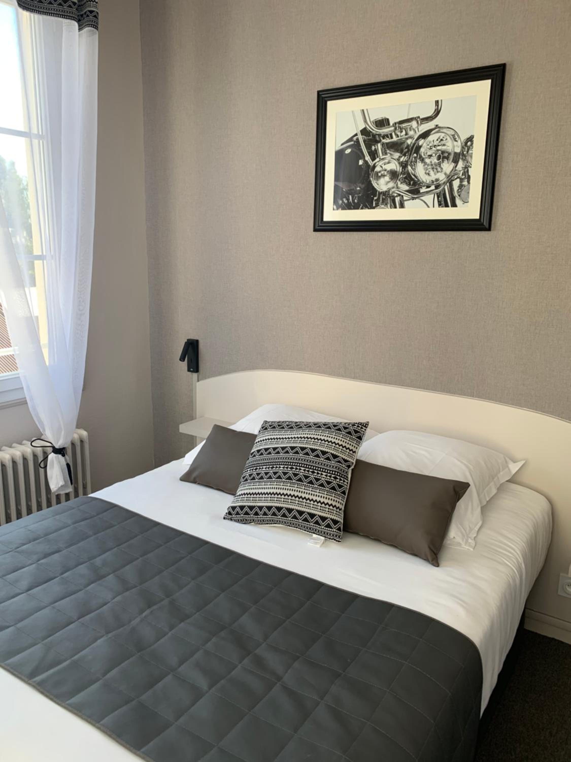 Double Room photo 1