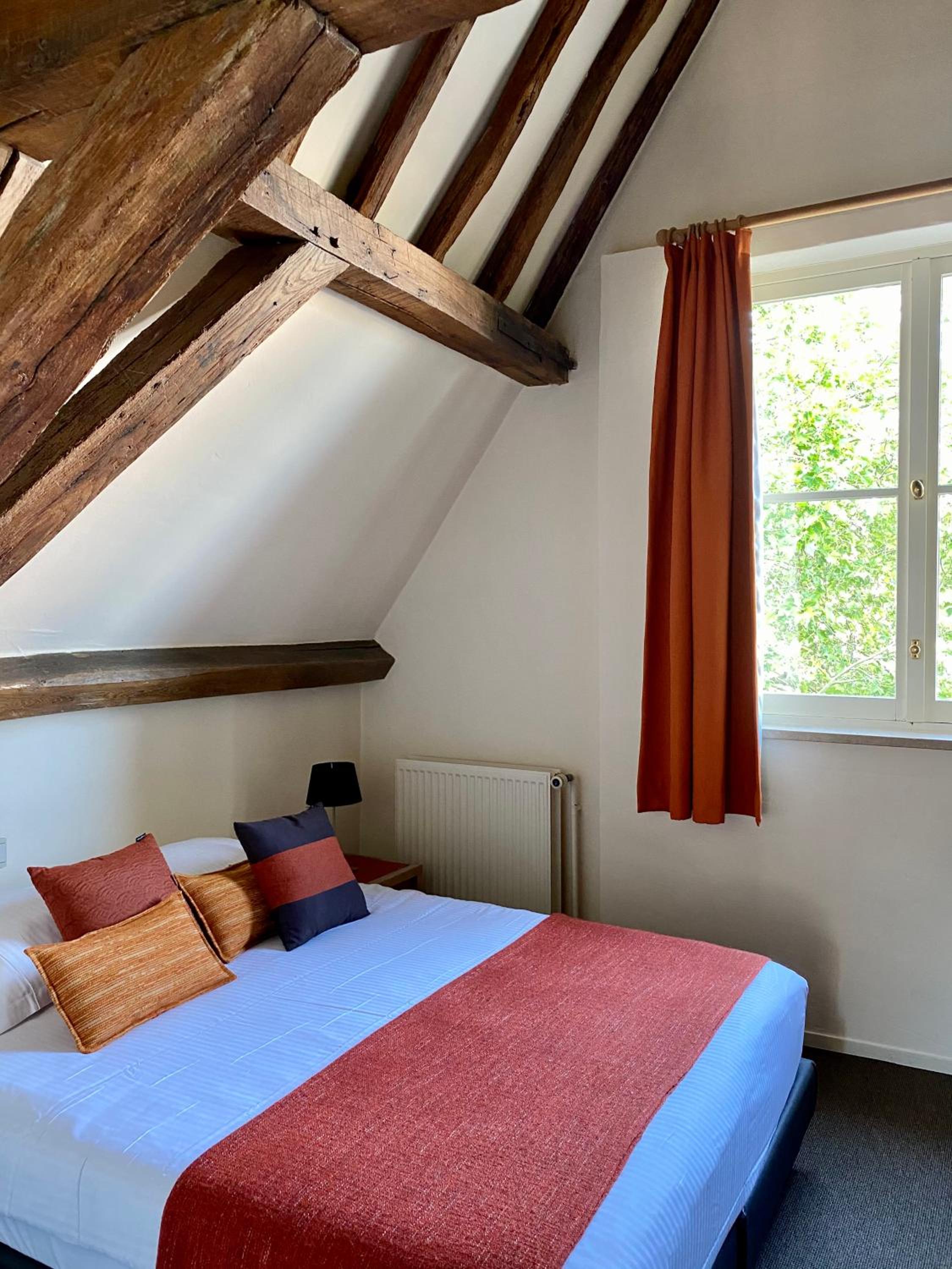 Superior Double or Twin Room photo 3
