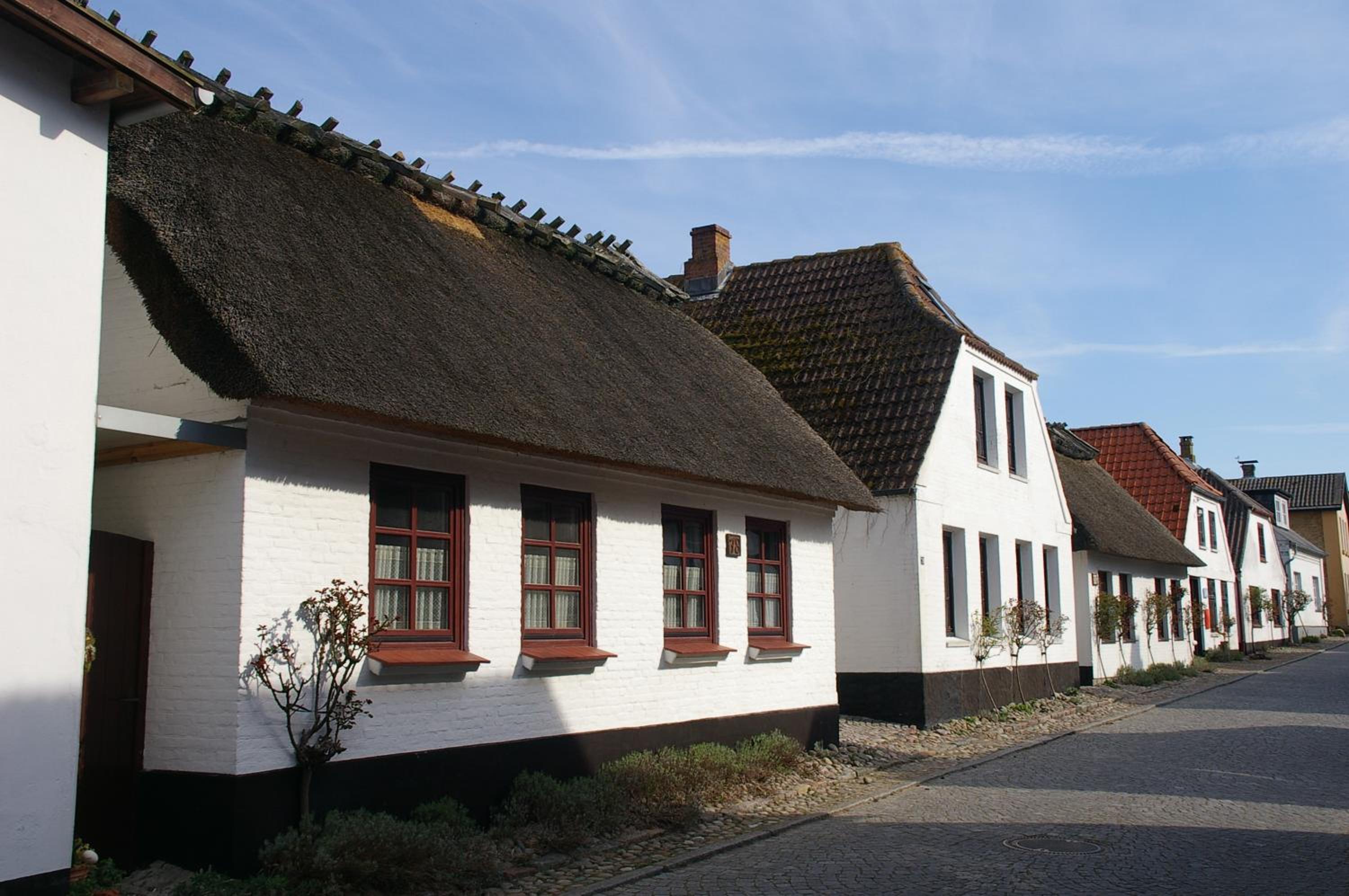 Three-Bedroom House photo 2