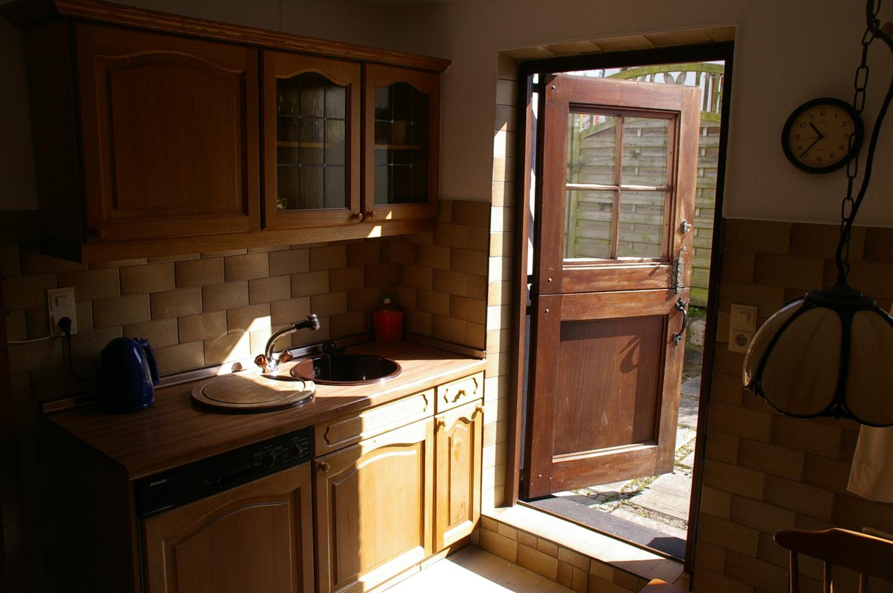 Three-Bedroom House photo 3