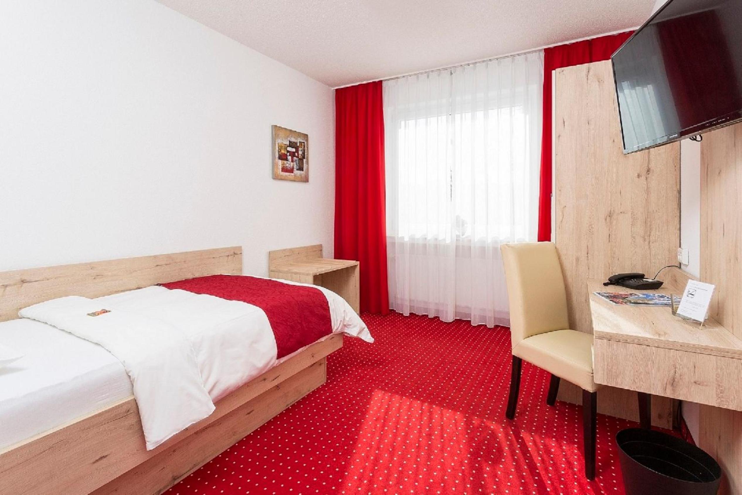Comfort Single Room photo 3