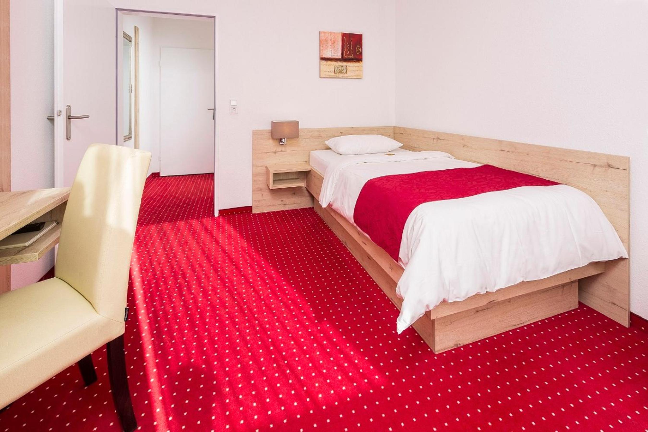 Comfort Single Room photo 2